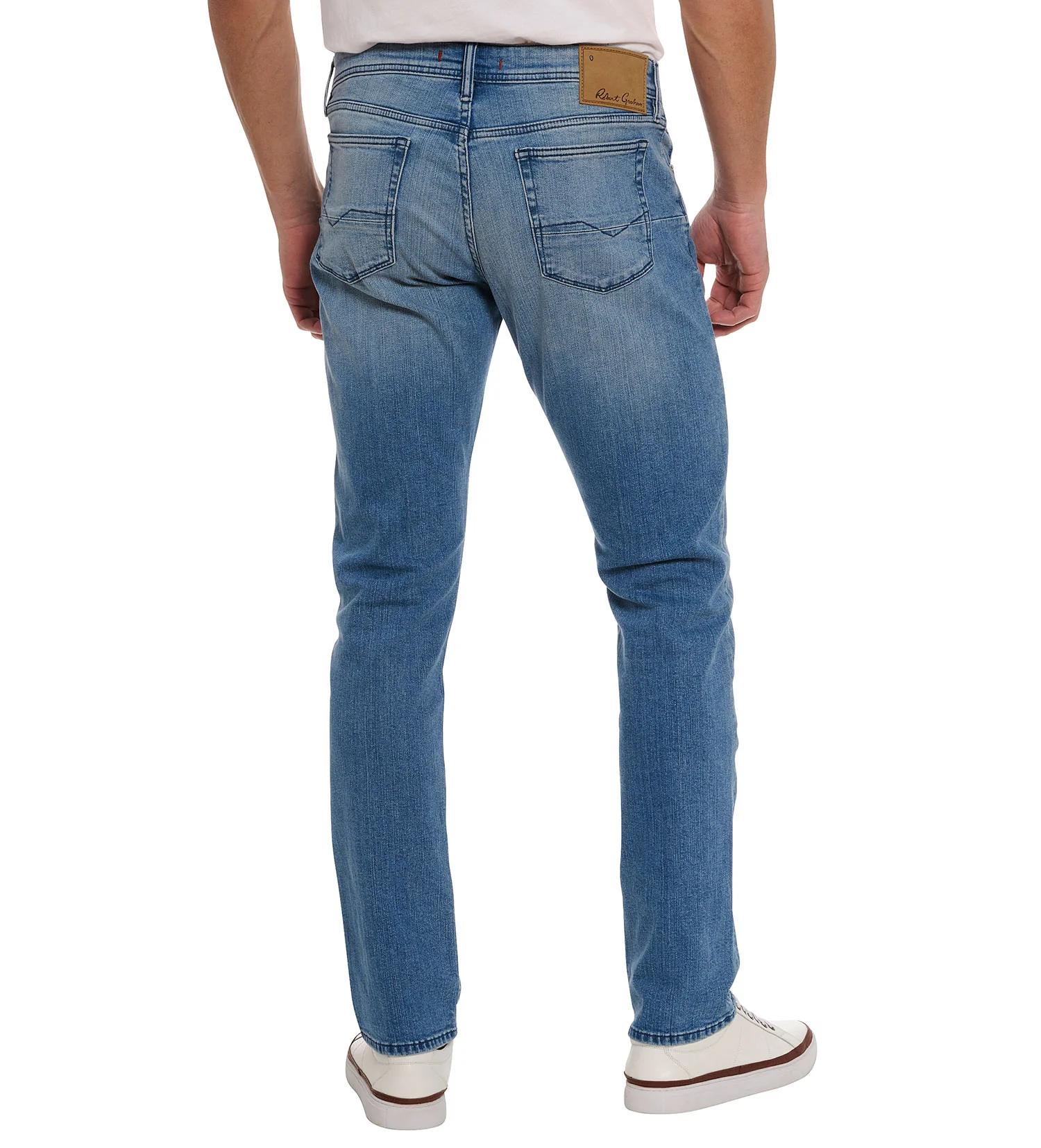 Robert Graham Virgil Jeans - Image 4