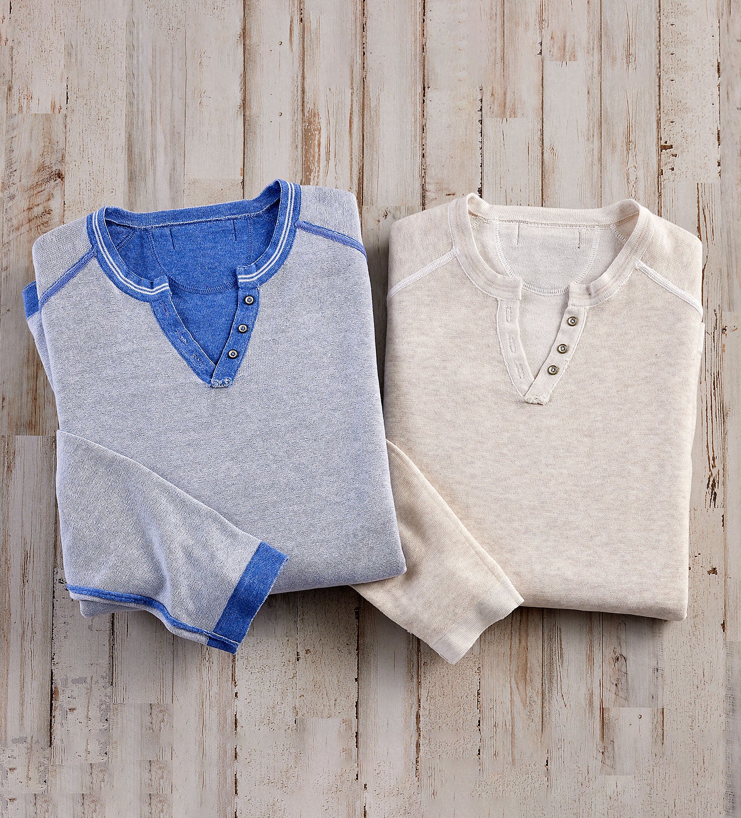 Patrick James Reversible Venley Sweater - Image 5