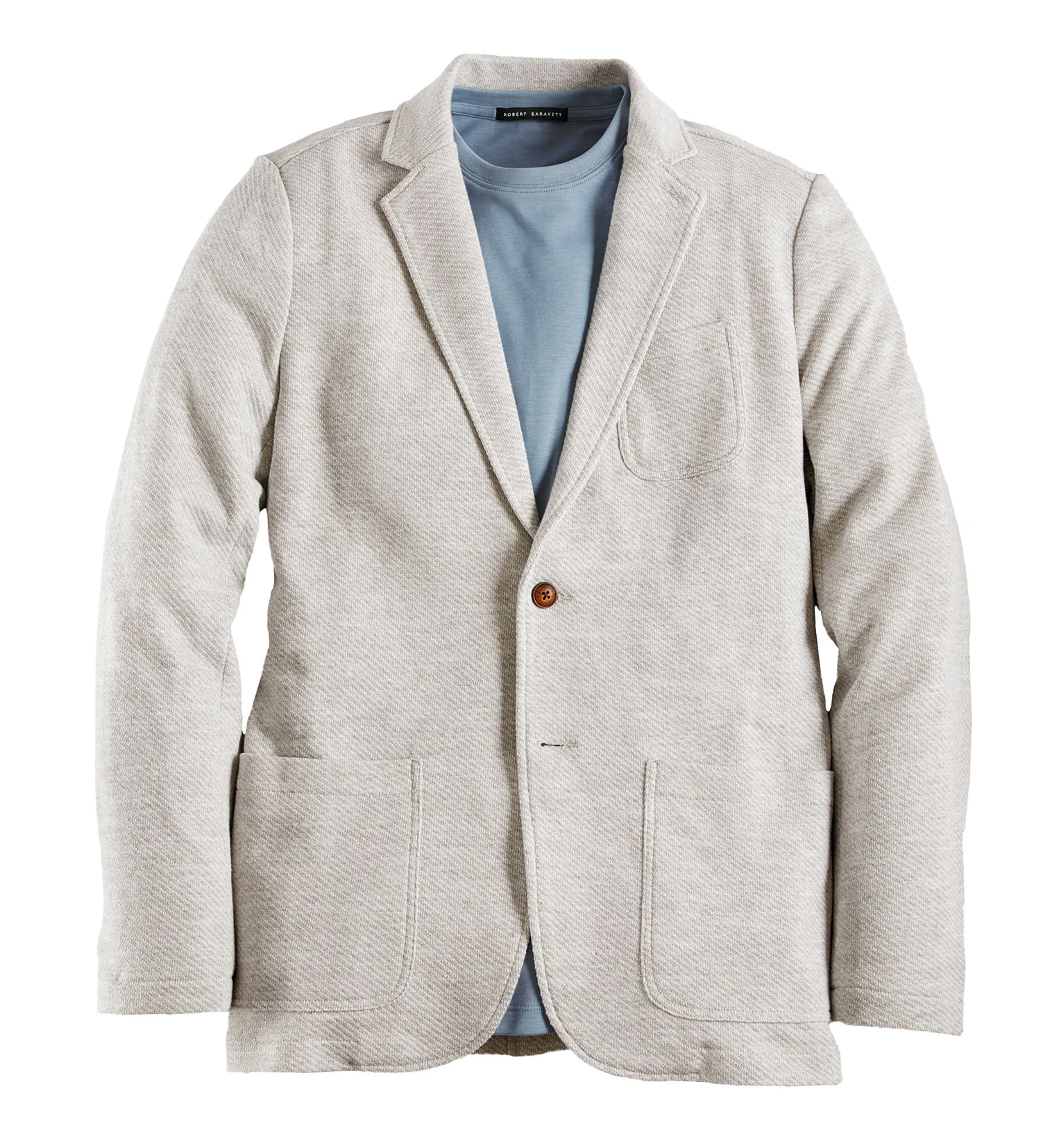 Faherty Inlet Blazer - Image 4