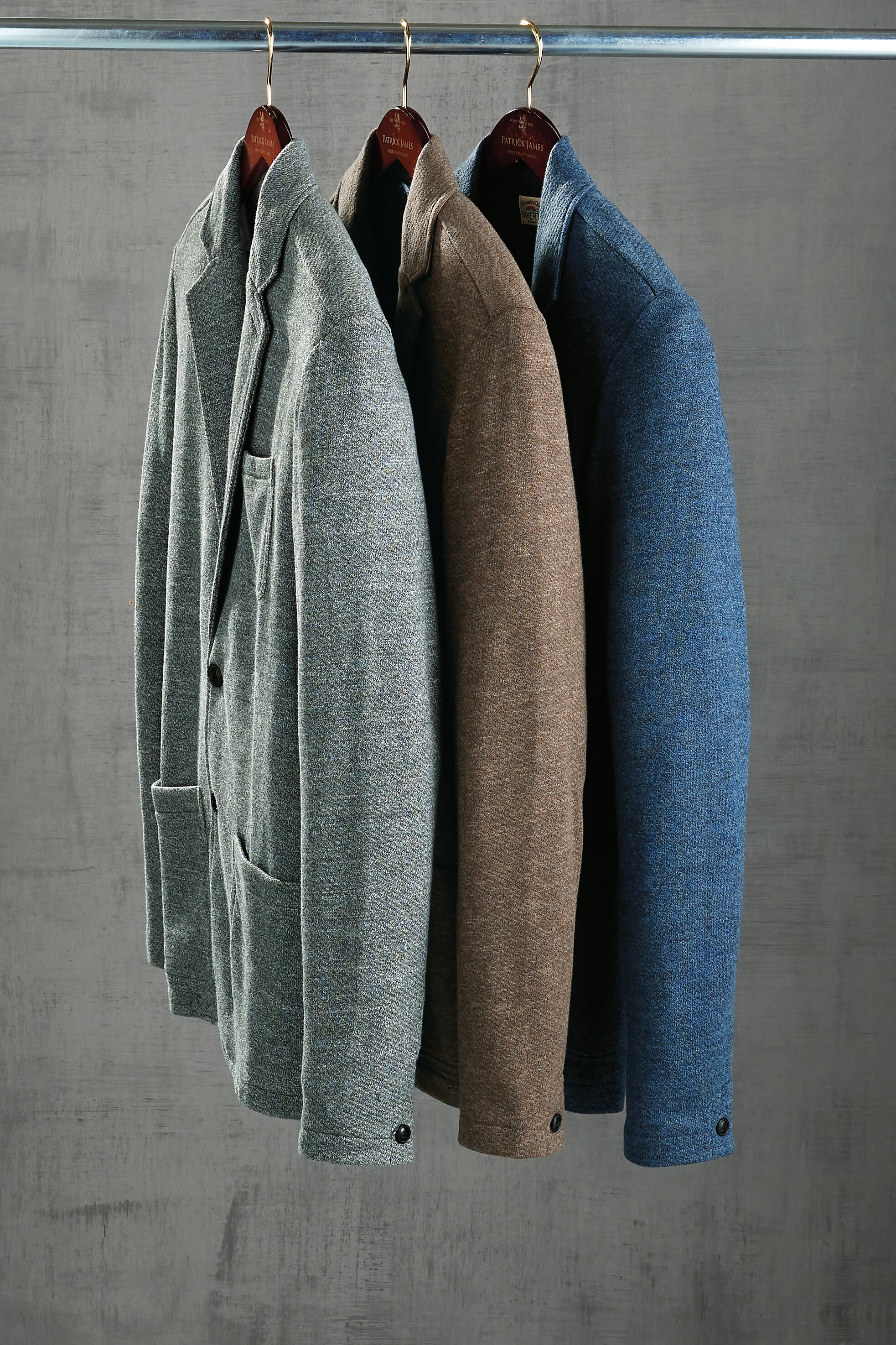 Faherty Inlet Blazer - Image 6