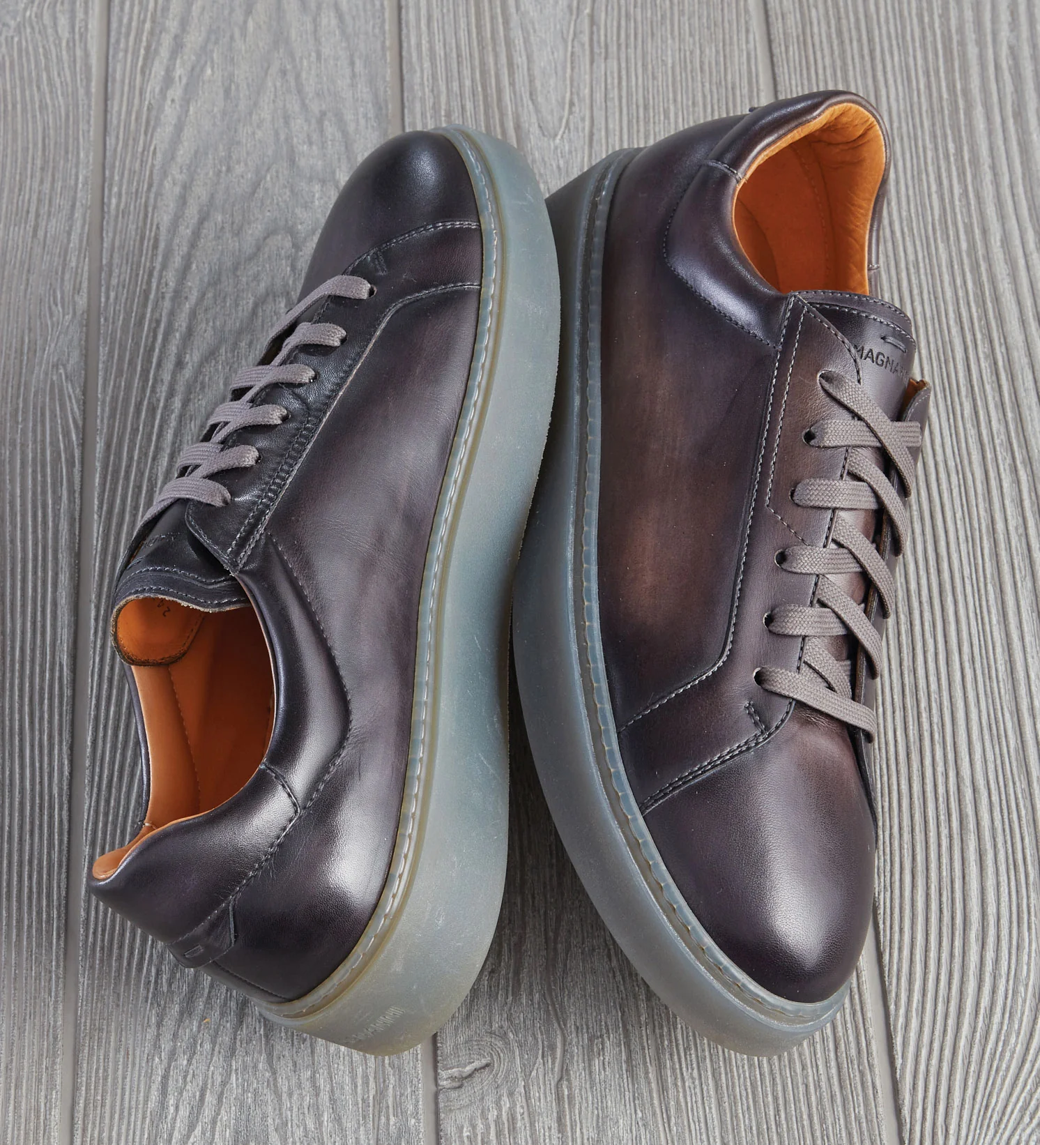 Magnanni Camino Lo Sneakers - Image 2