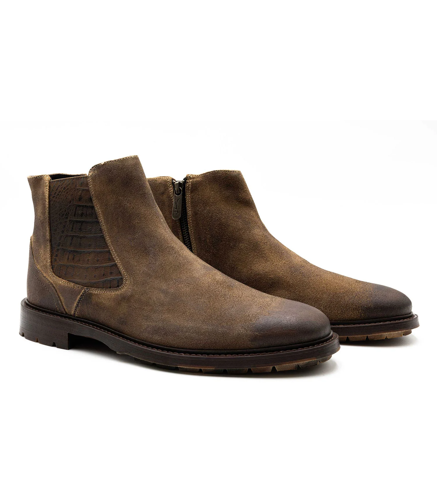 Martin Dingman McKinley Boots - Image 3