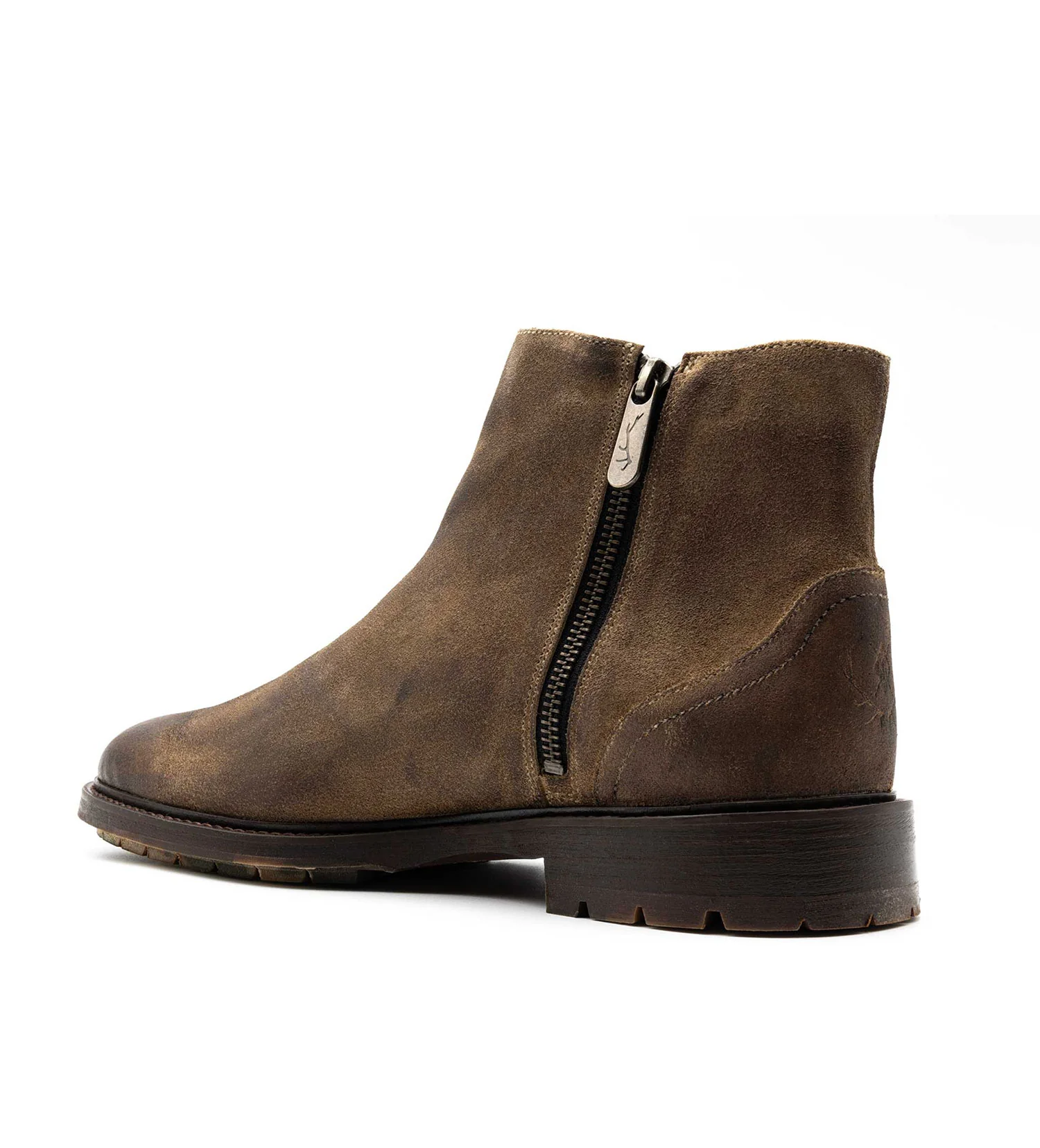 Martin Dingman McKinley Boots - Image 5