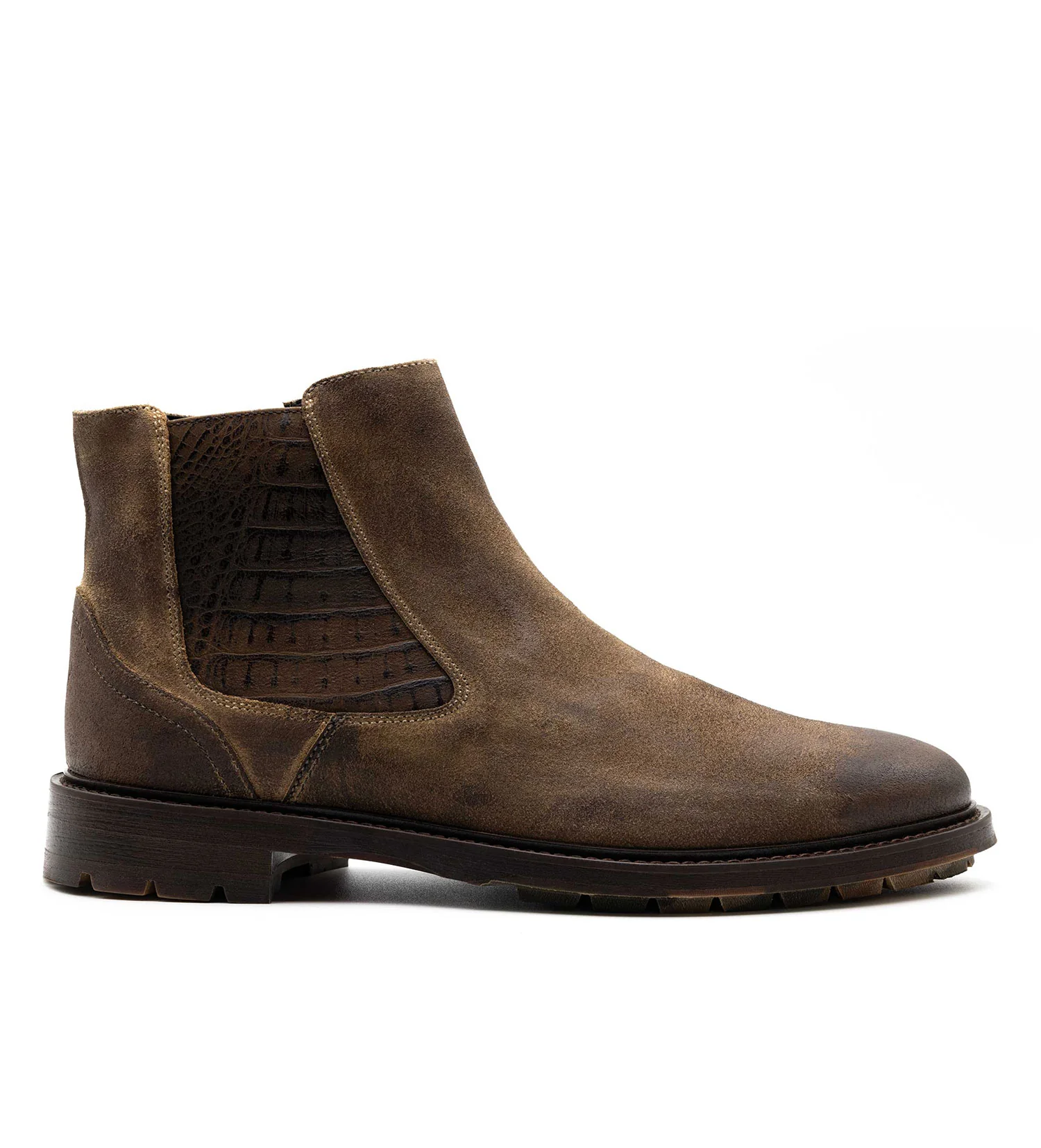 Martin Dingman McKinley Boots - Image 6