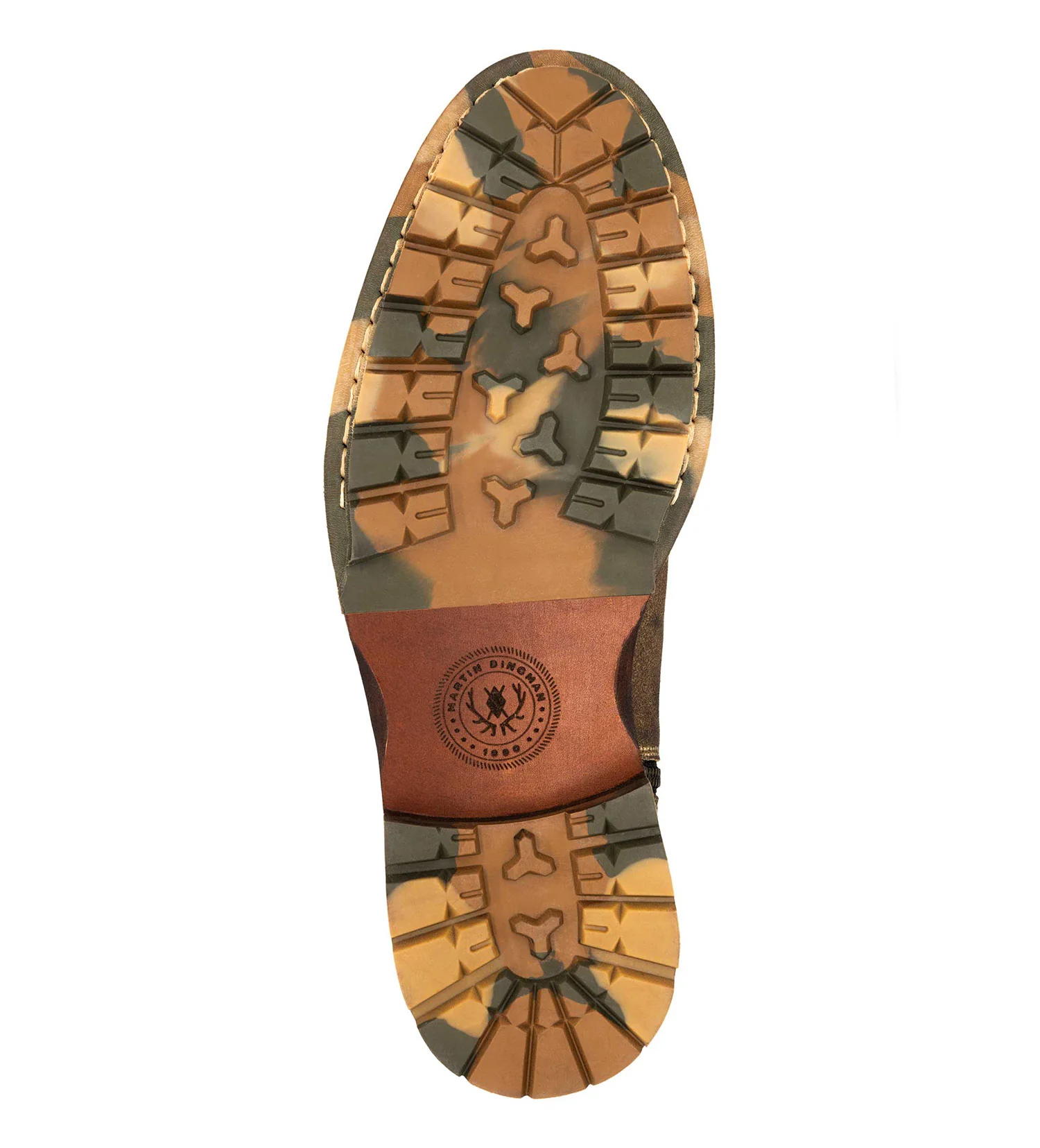Martin Dingman McKinley Boots - Image 8