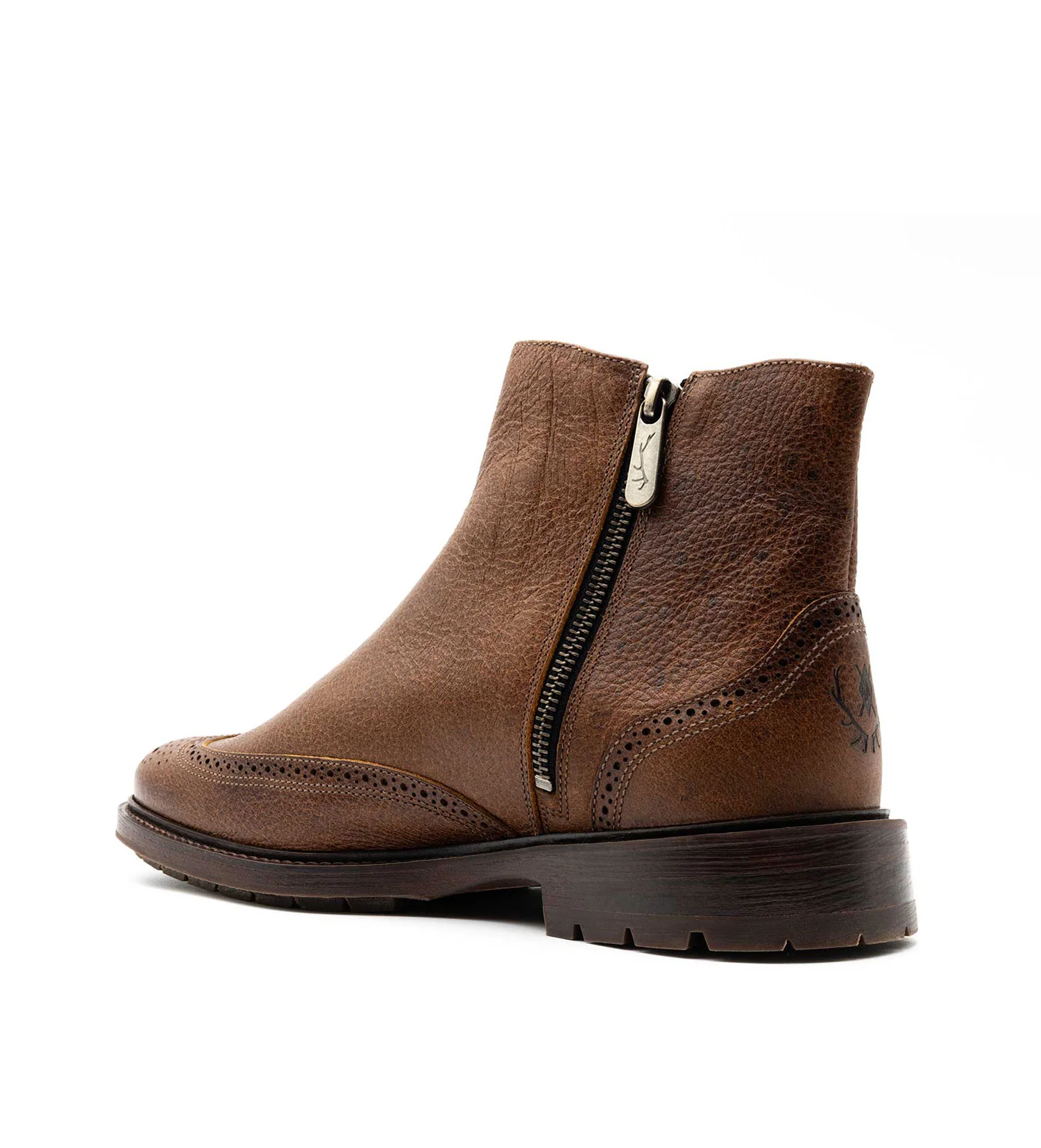 Martin Dingman McKinley Boots - Image 7
