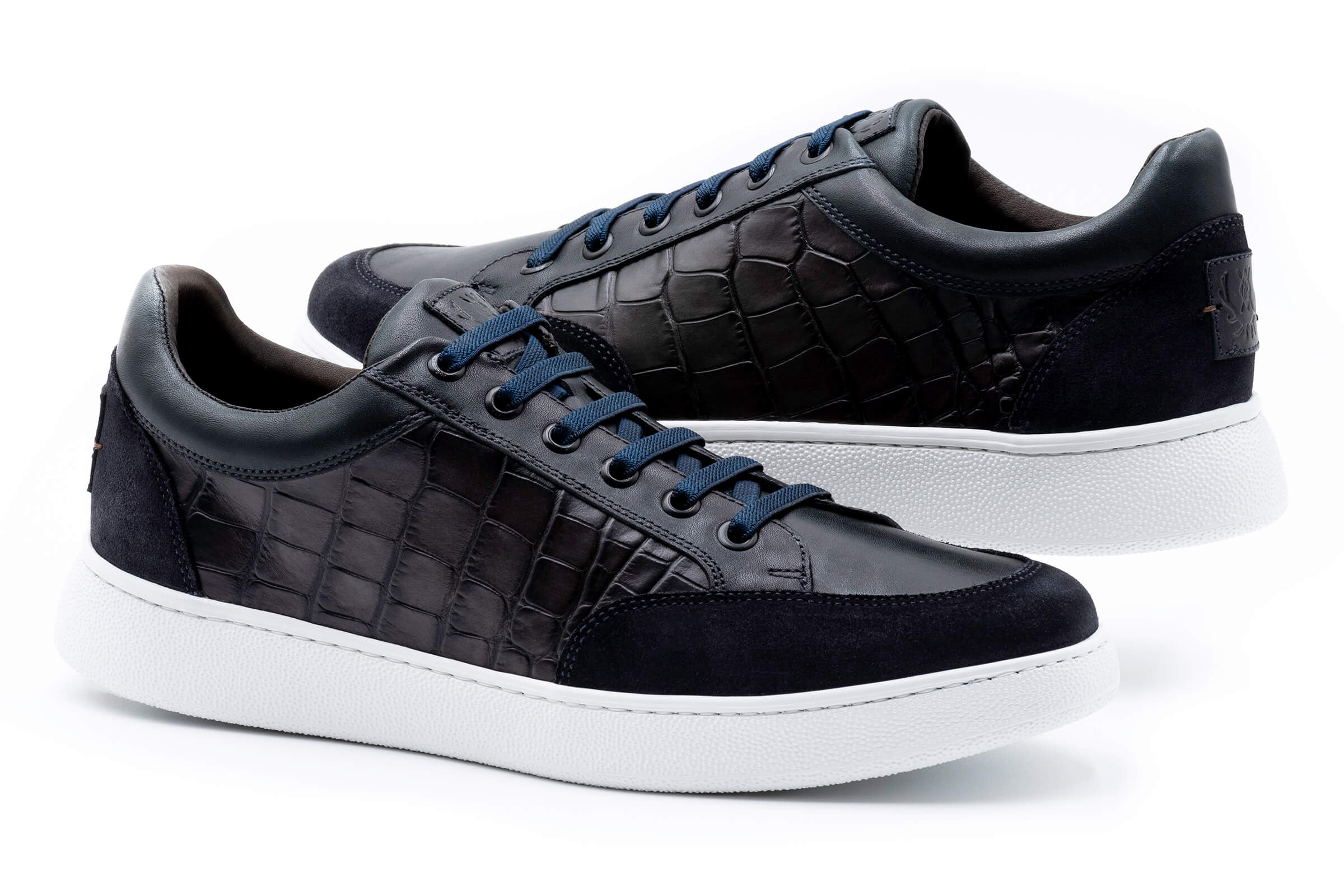 Martin Dingman Carson Sneakers - Image 7