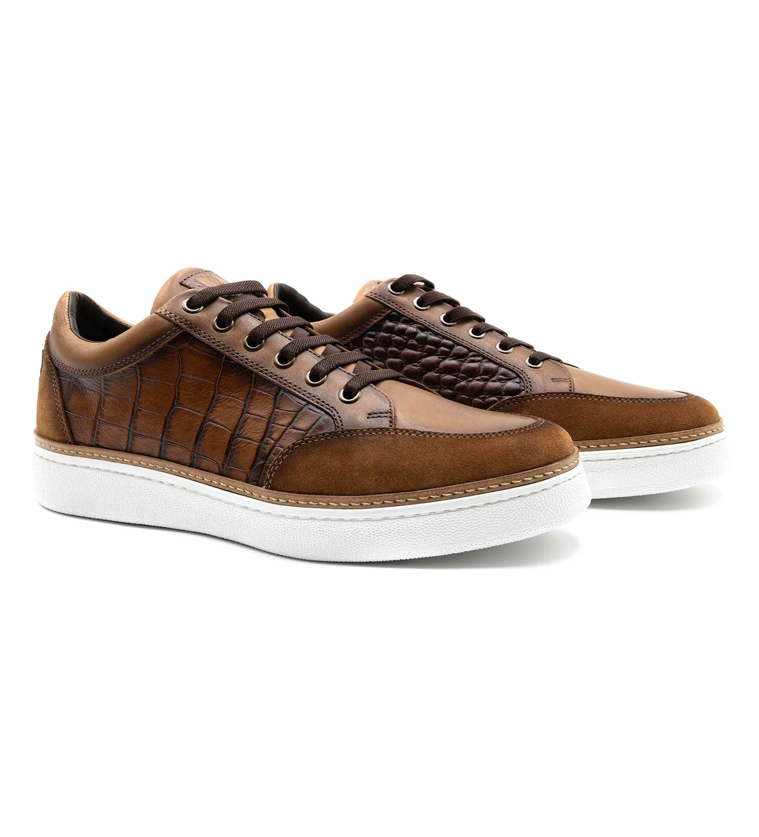 Martin Dingman Carson Sneakers - Image 4
