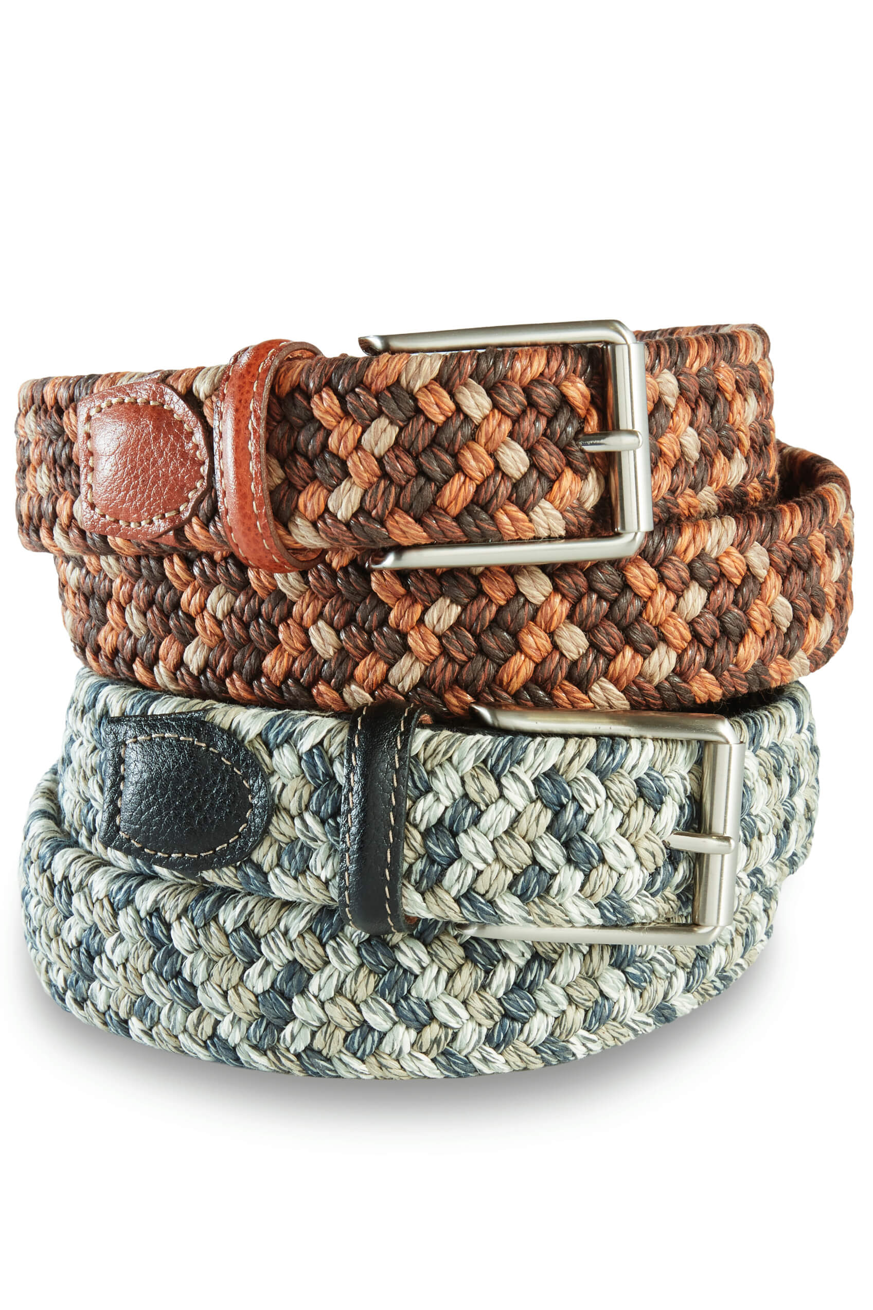 Martin Dingman Como Belt - Image 2