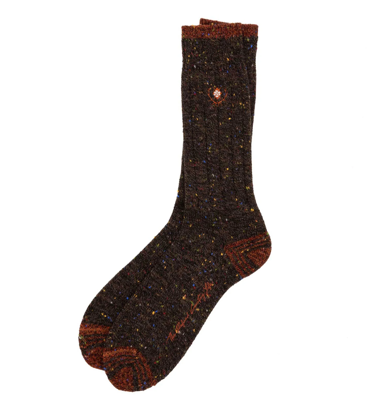 Martin Dingman Donegal Socks - Image 5