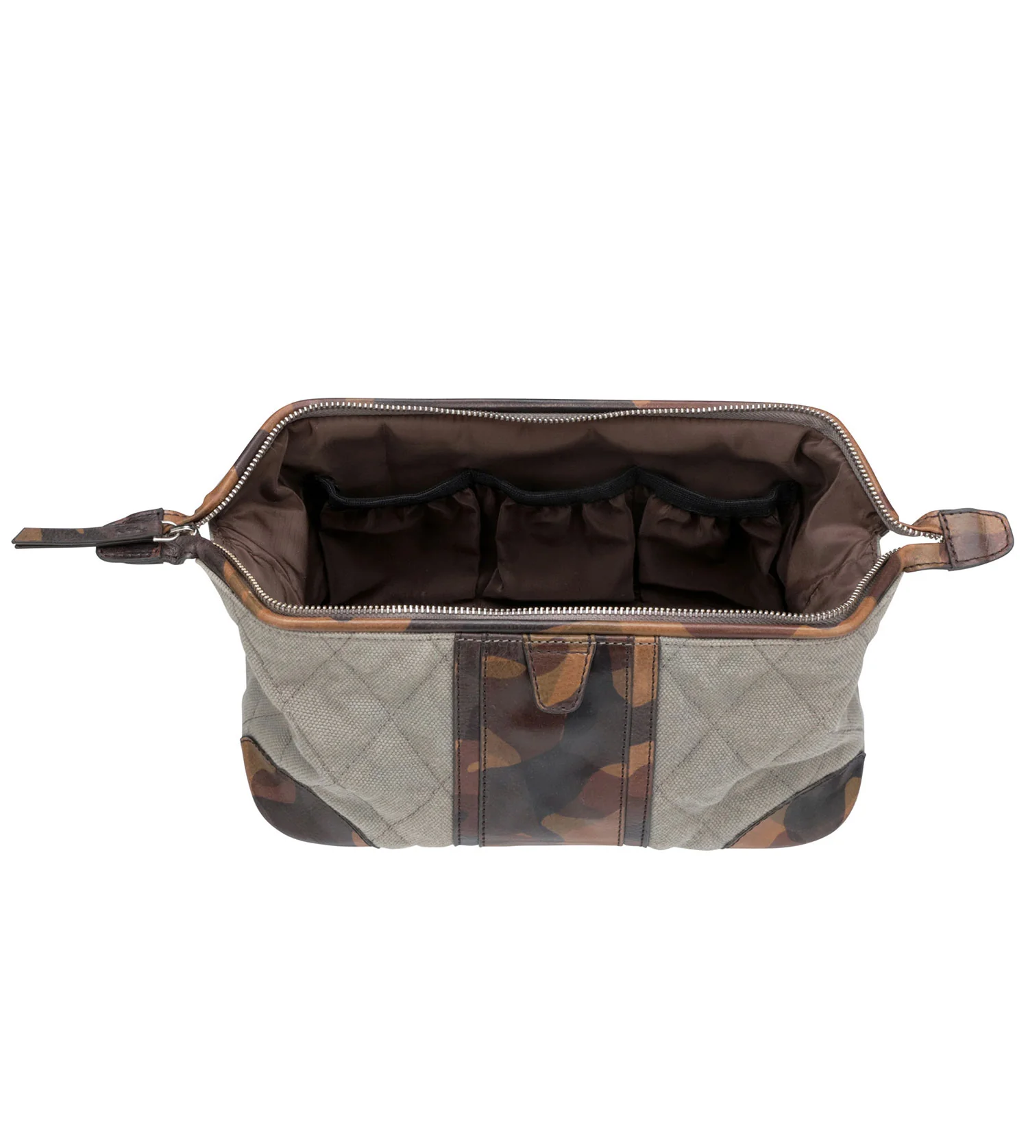 Martin Dingman Woodland Shave Case - Image 7
