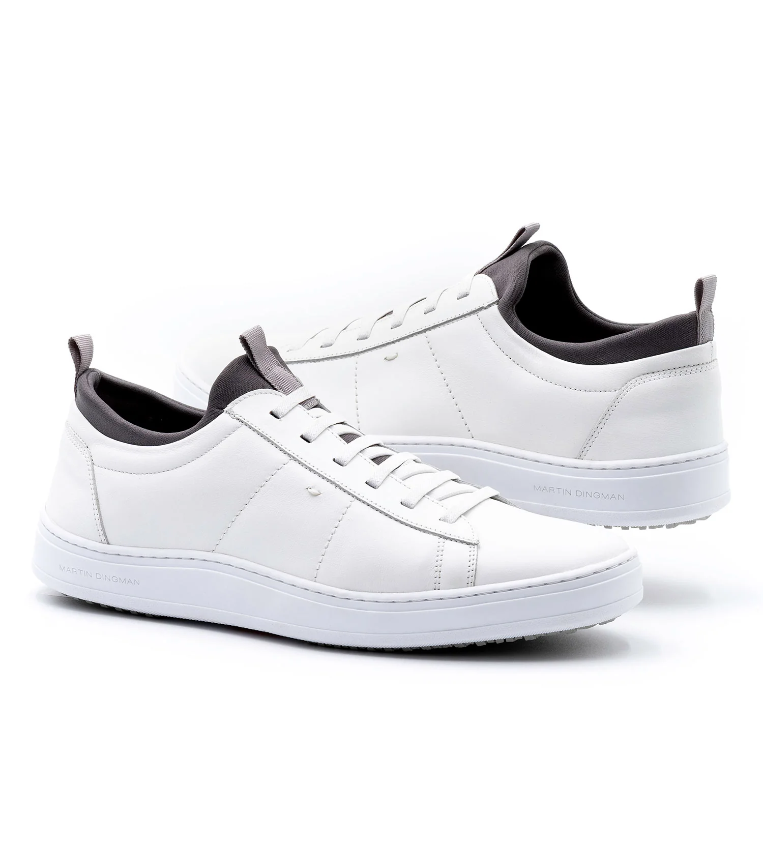Martin Dingman Cameron Sneaker - Image 5