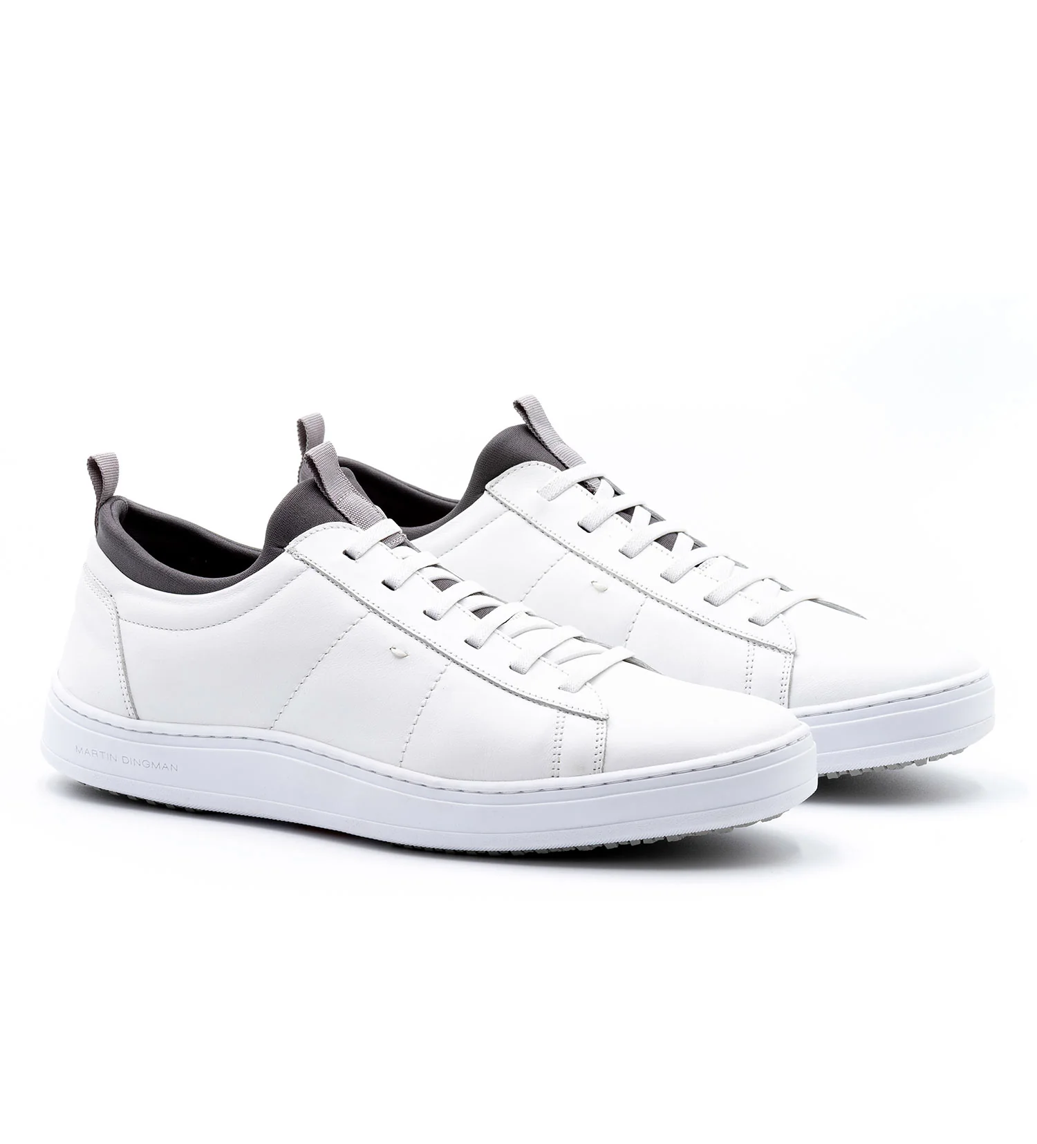 Martin Dingman Cameron Sneaker - Image 6