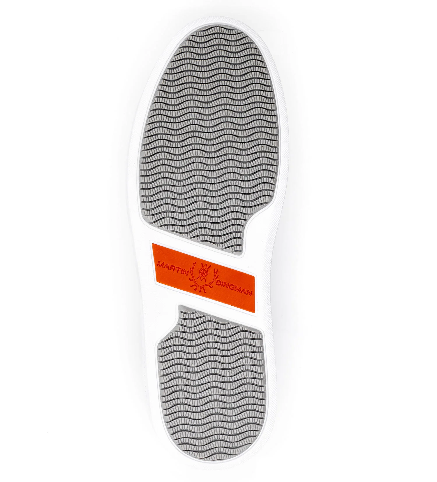 Martin Dingman Cameron Sneaker - Image 9