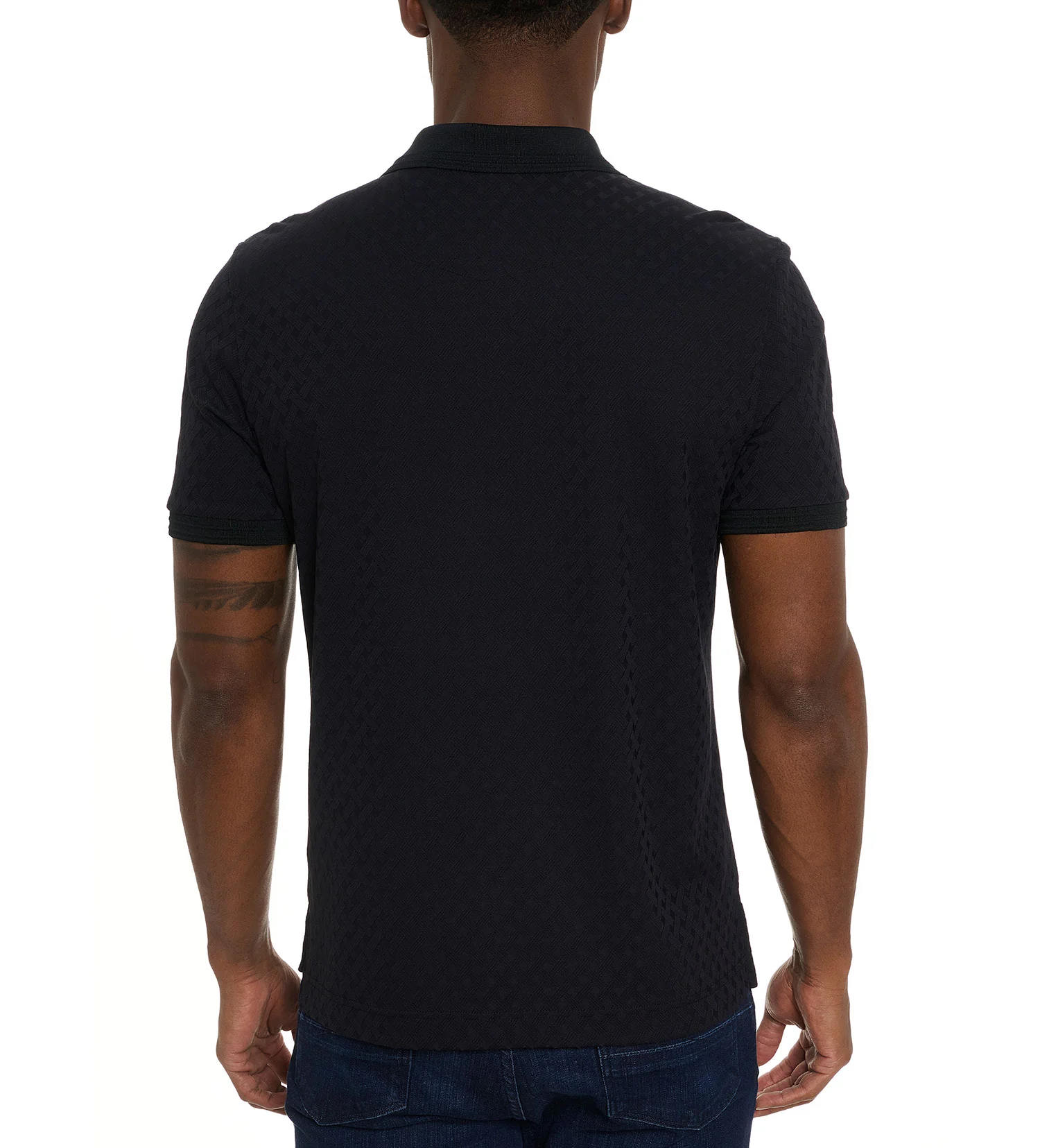 Robert Graham Elias Polo - Image 12