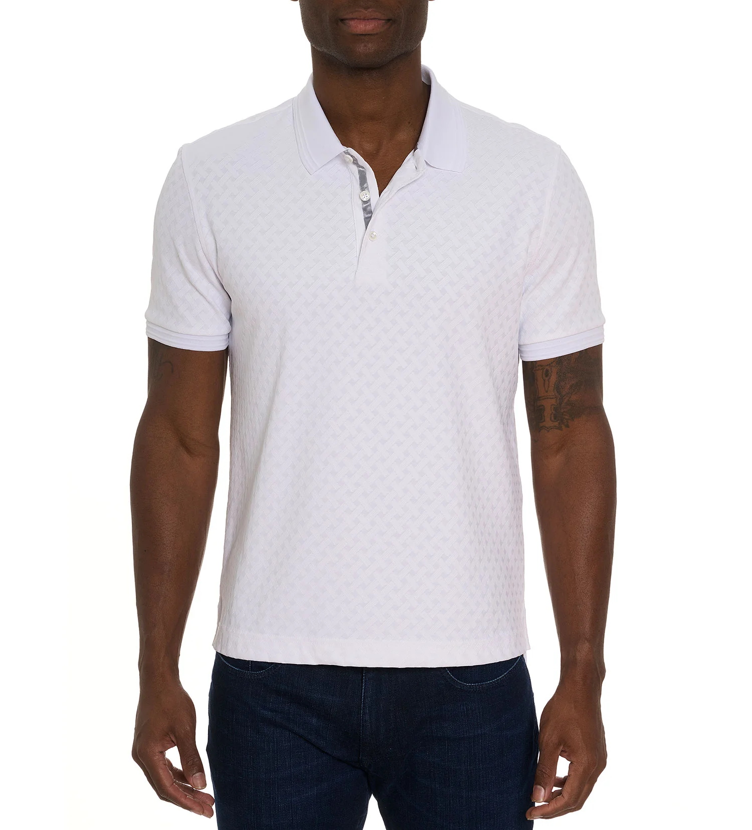 Robert Graham Elias Polo - Image 8