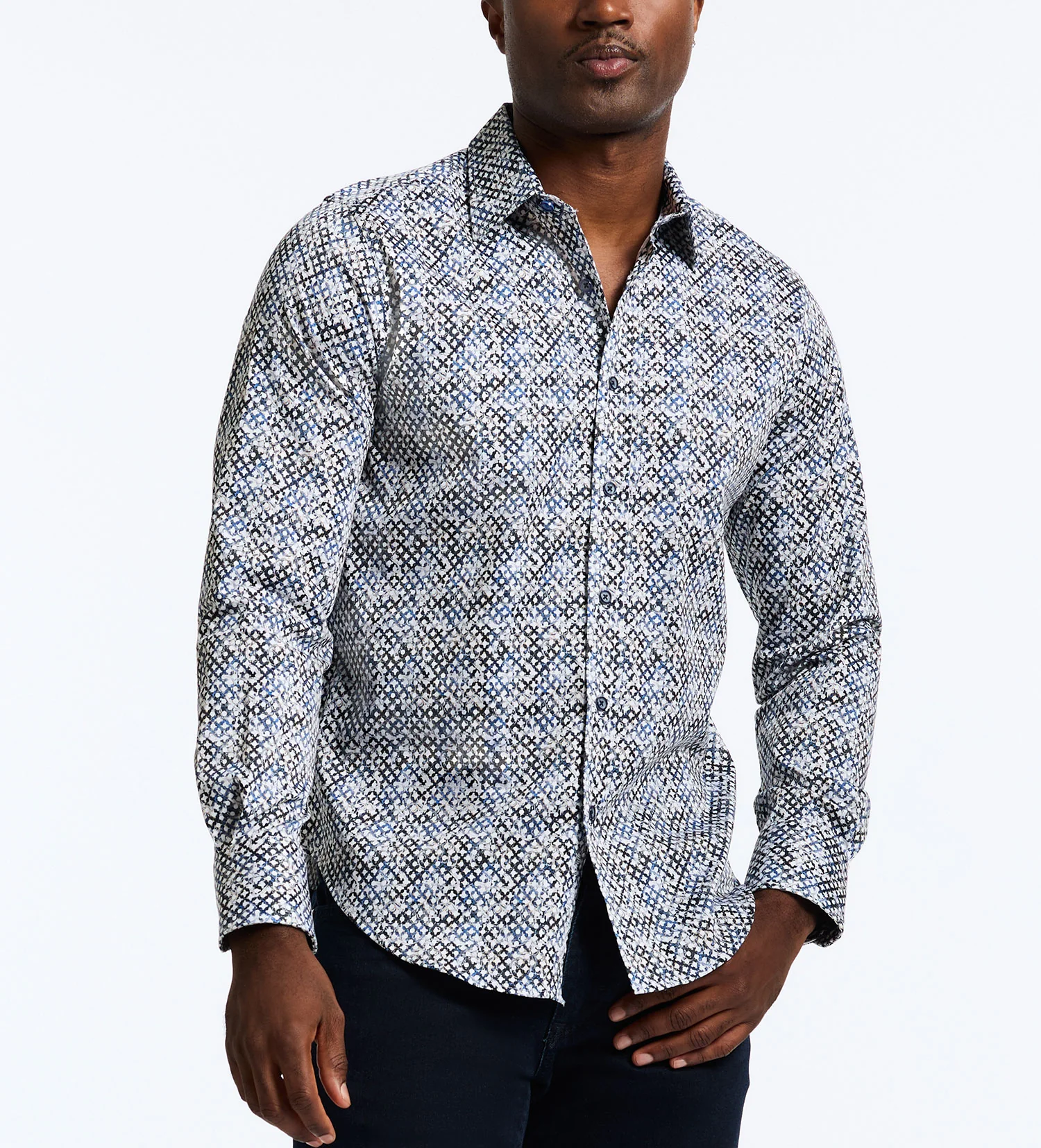 Robert Graham Mission Shirt - Image 2