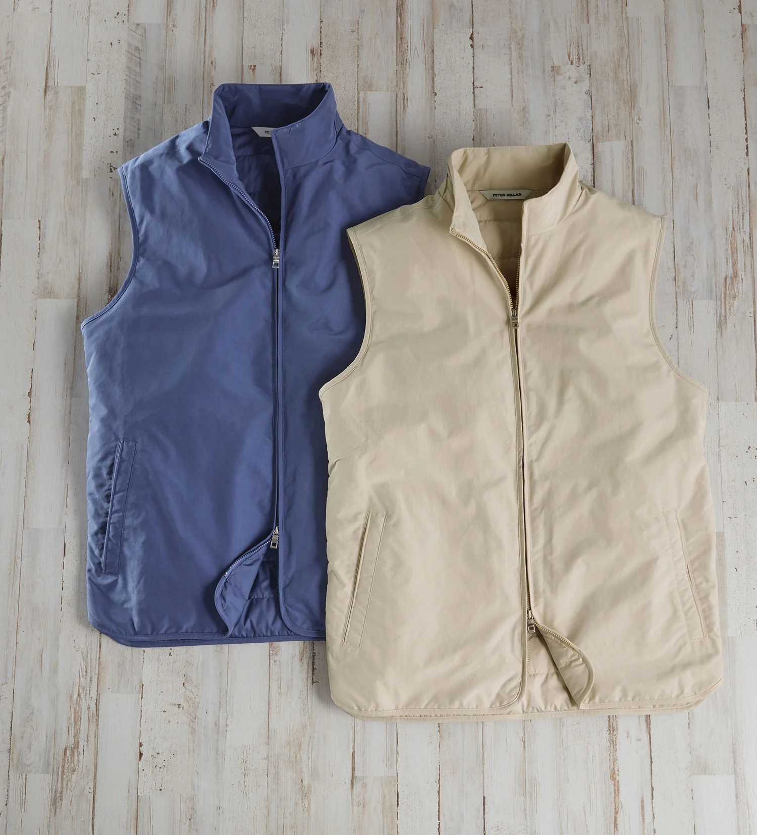 Peter Millar Mercer Vest