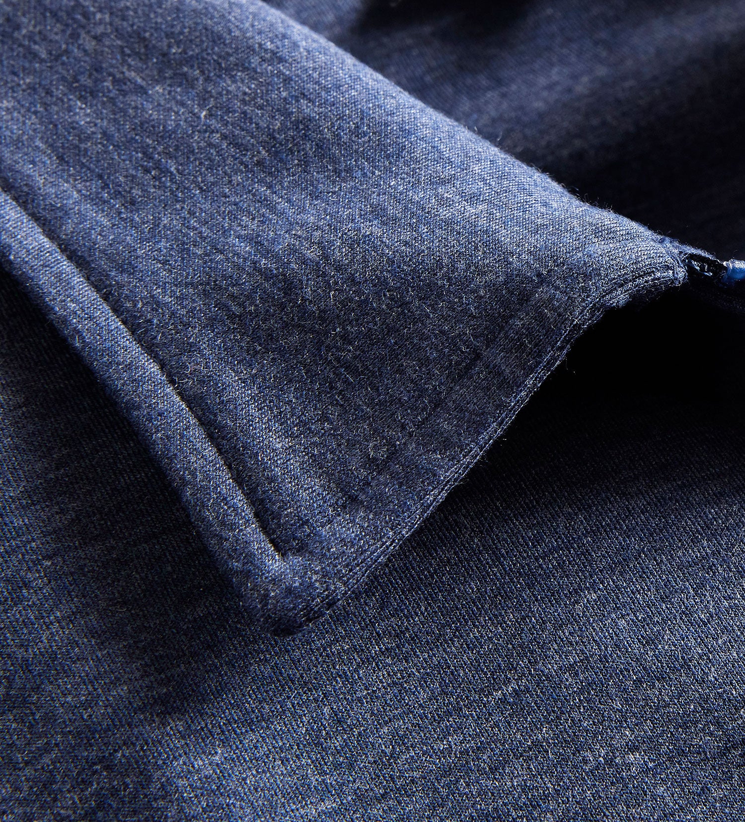 Bugatchi Knit Shirt Jacket - Image 6