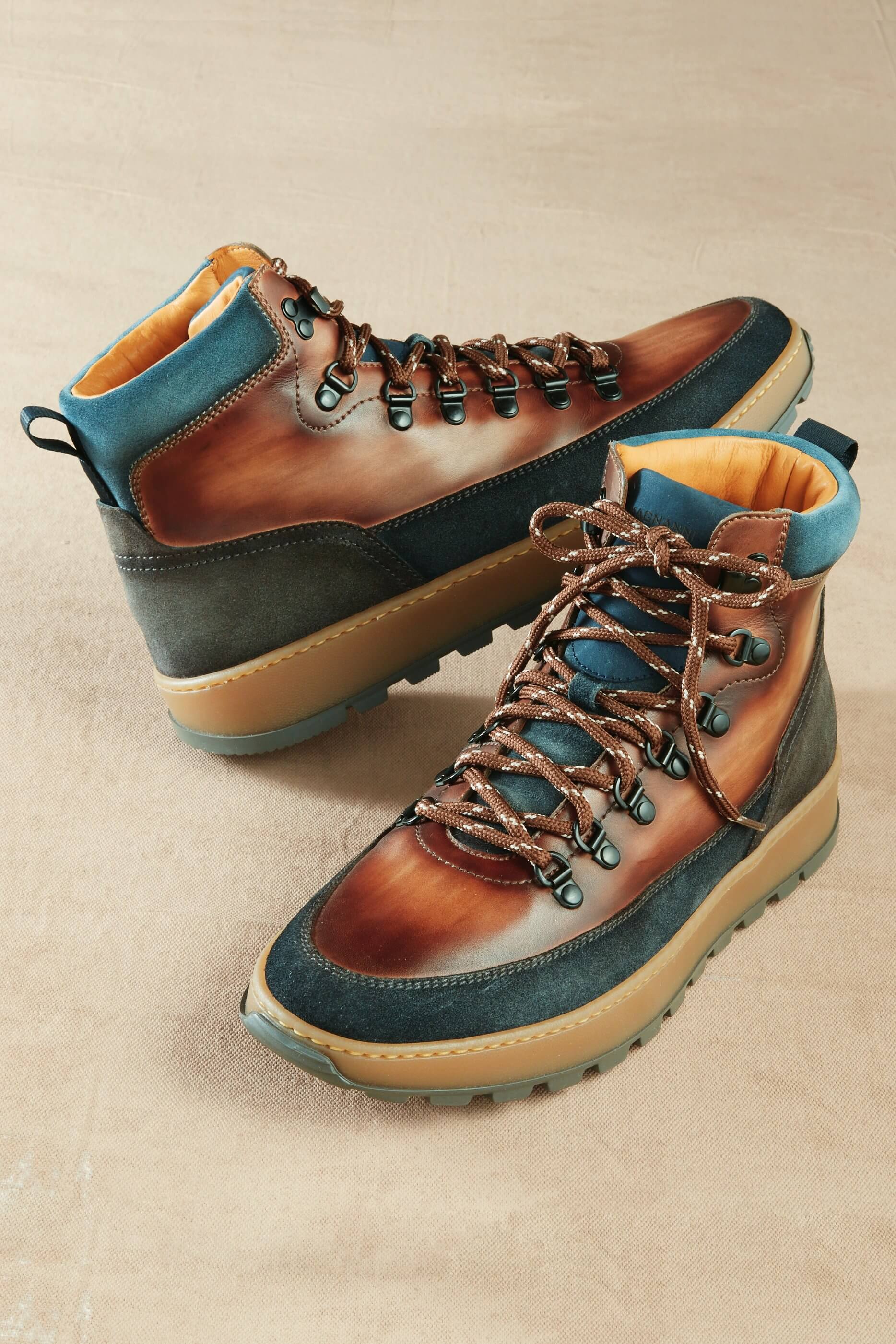 Magnanni Borazo Hiking Shoe