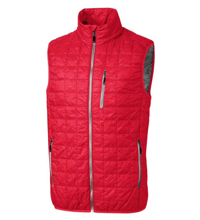 Cutter & Buck Rainier Vest - Image 10