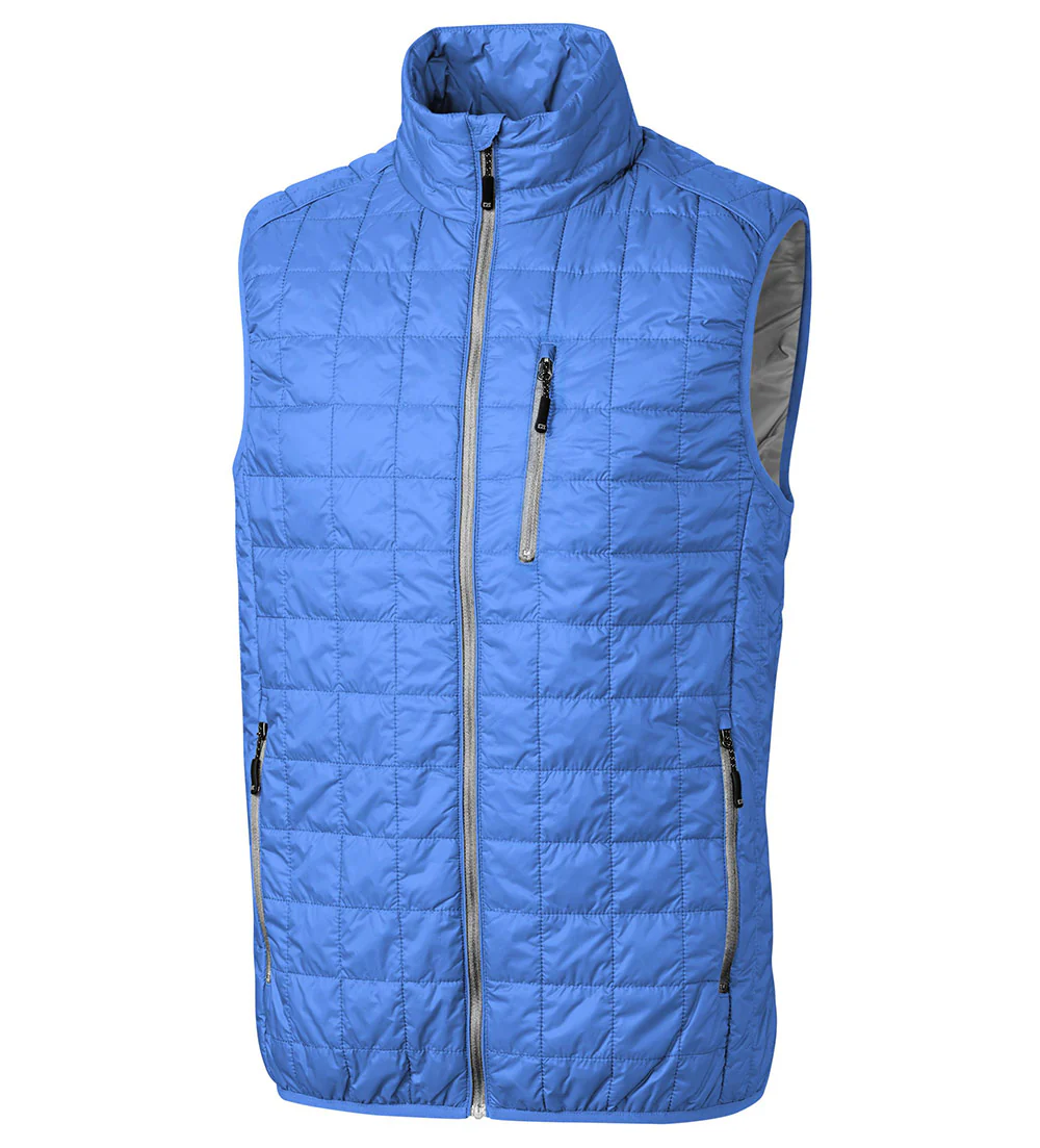 Cutter & Buck Rainier Vest - Image 3