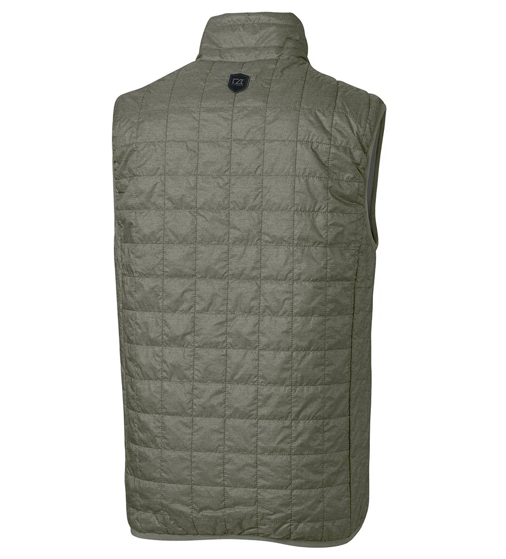 Cutter & Buck Rainier Vest - Image 9