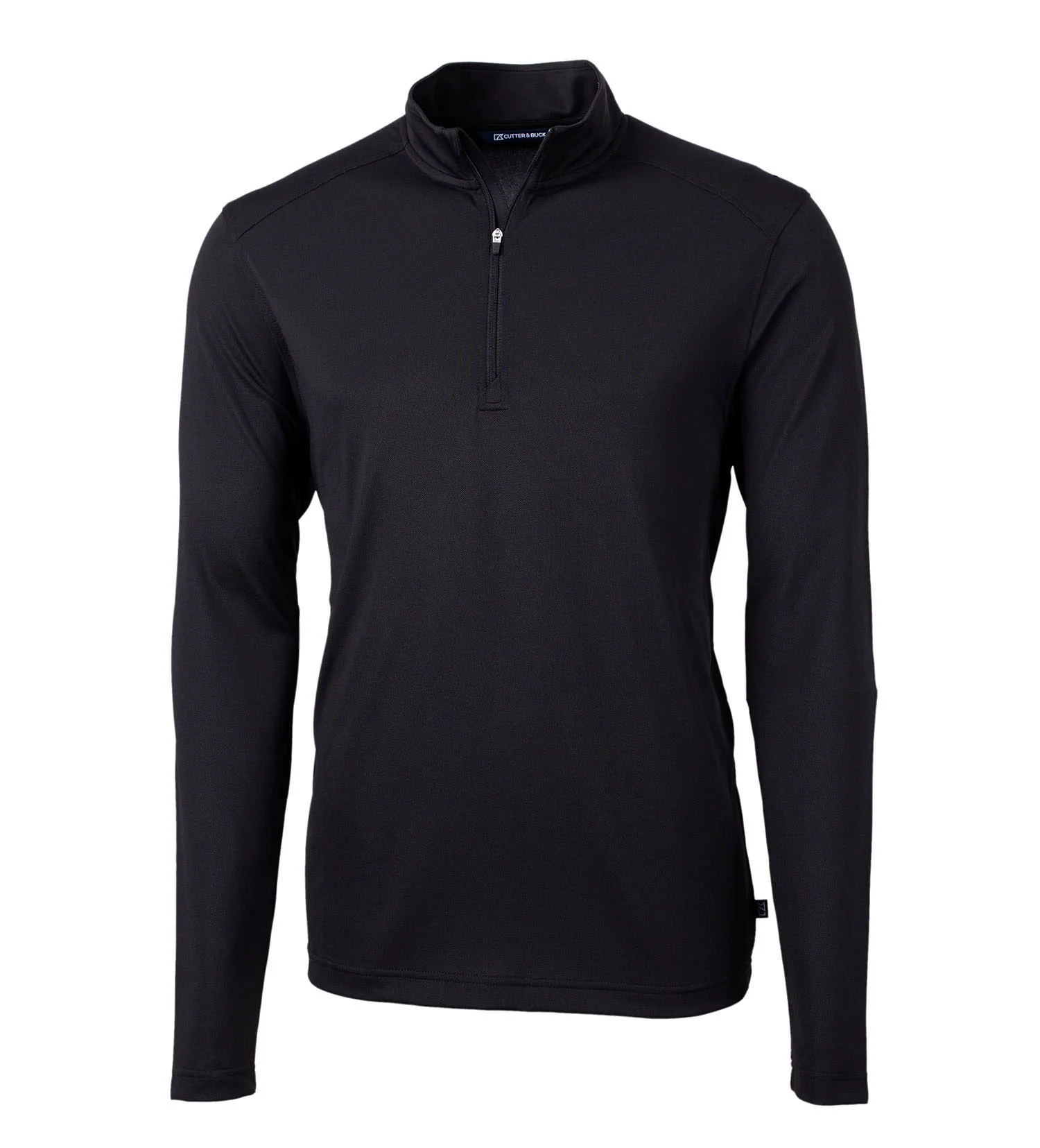 Cutter & Buck Virtue Quarter-Zip Pullover - Image 2