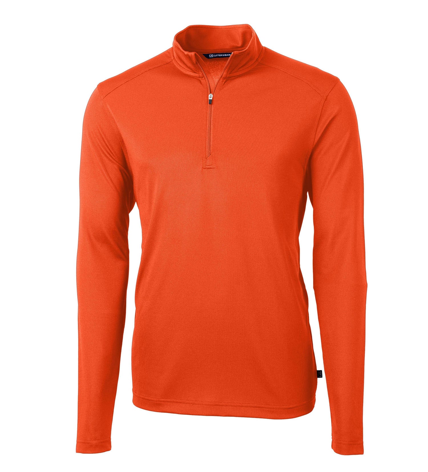 Cutter & Buck Virtue Quarter-Zip Pullover - Image 3