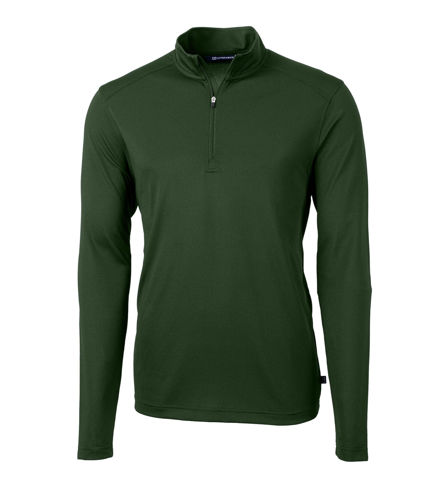 Cutter & Buck Virtue Quarter-Zip Pullover - Image 4