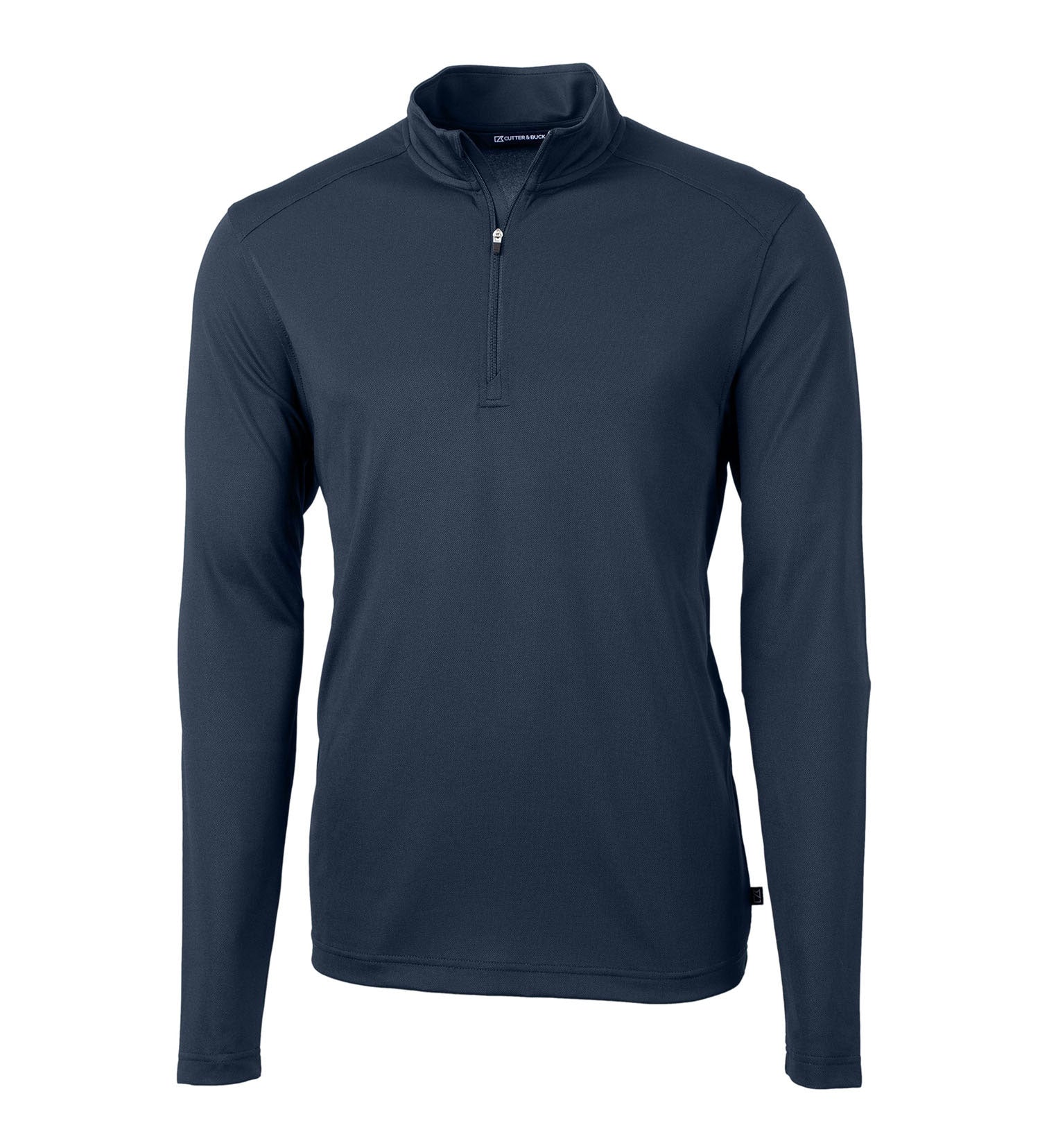 Cutter & Buck Virtue Quarter-Zip Pullover - Image 5