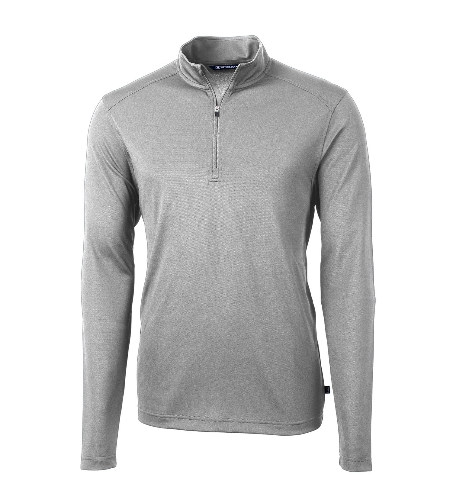 Cutter & Buck Virtue Quarter-Zip Pullover - Image 6