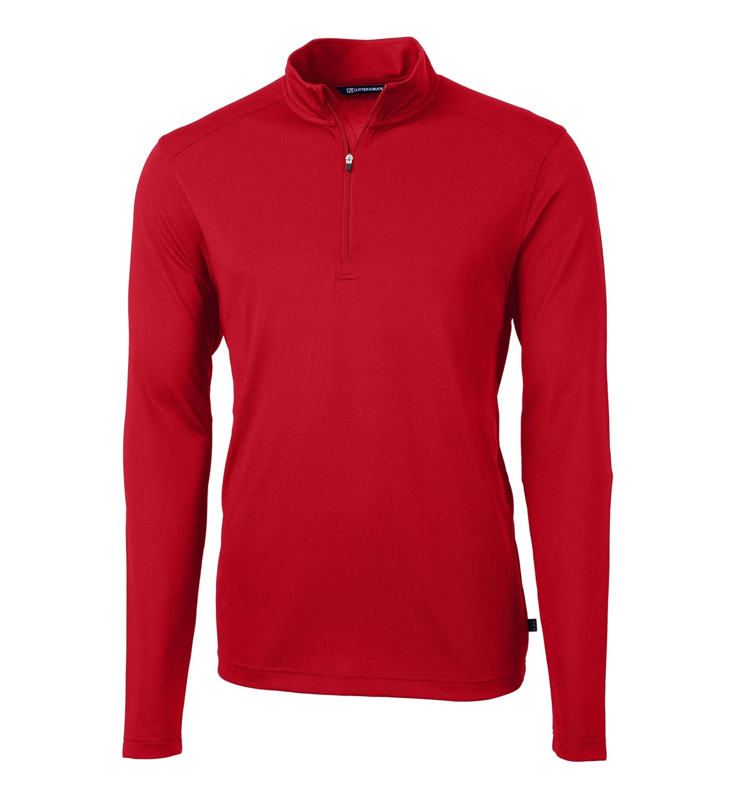 Cutter & Buck Virtue Quarter-Zip Pullover - Image 7
