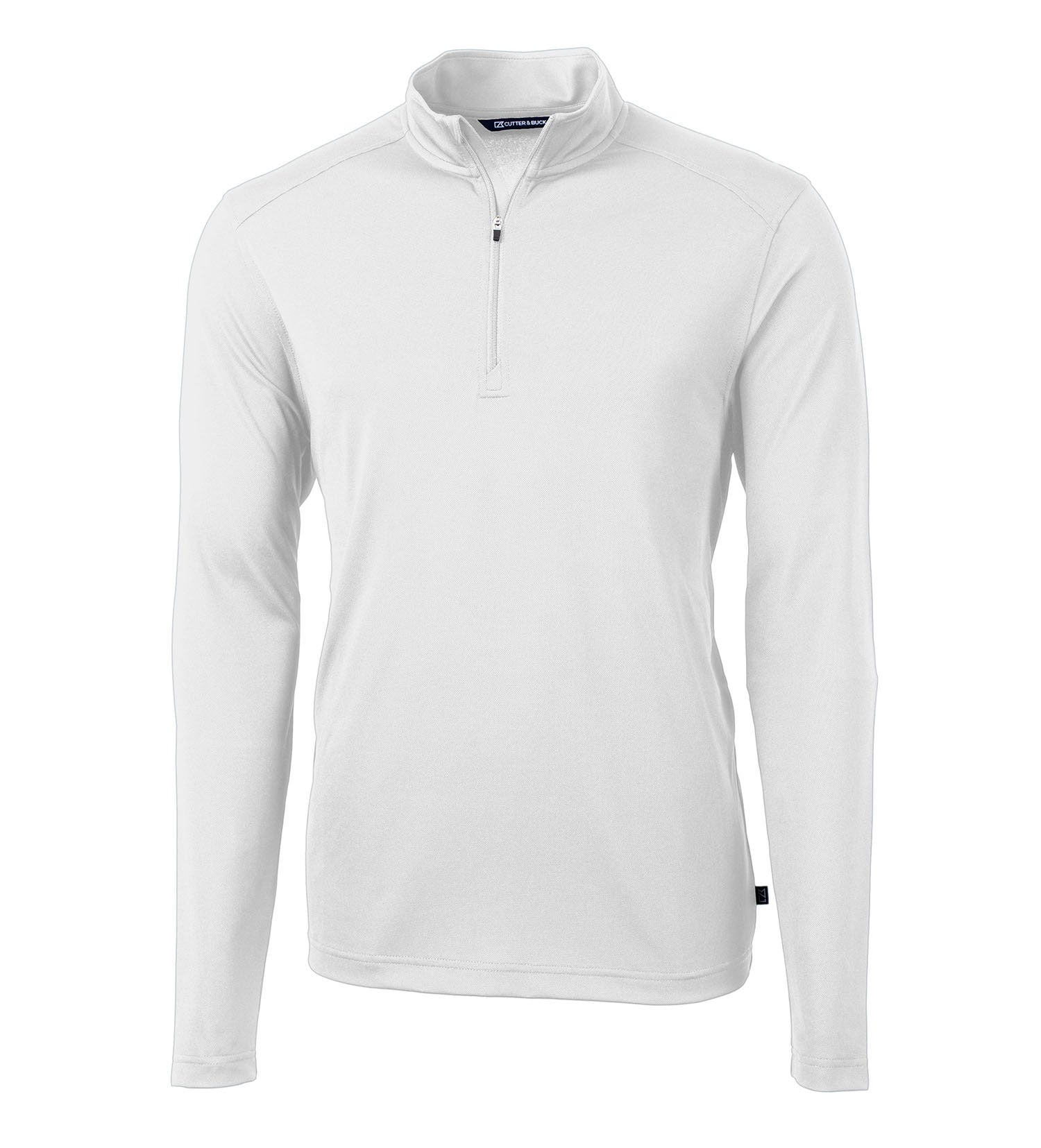 Cutter & Buck Virtue Quarter-Zip Pullover - Image 8