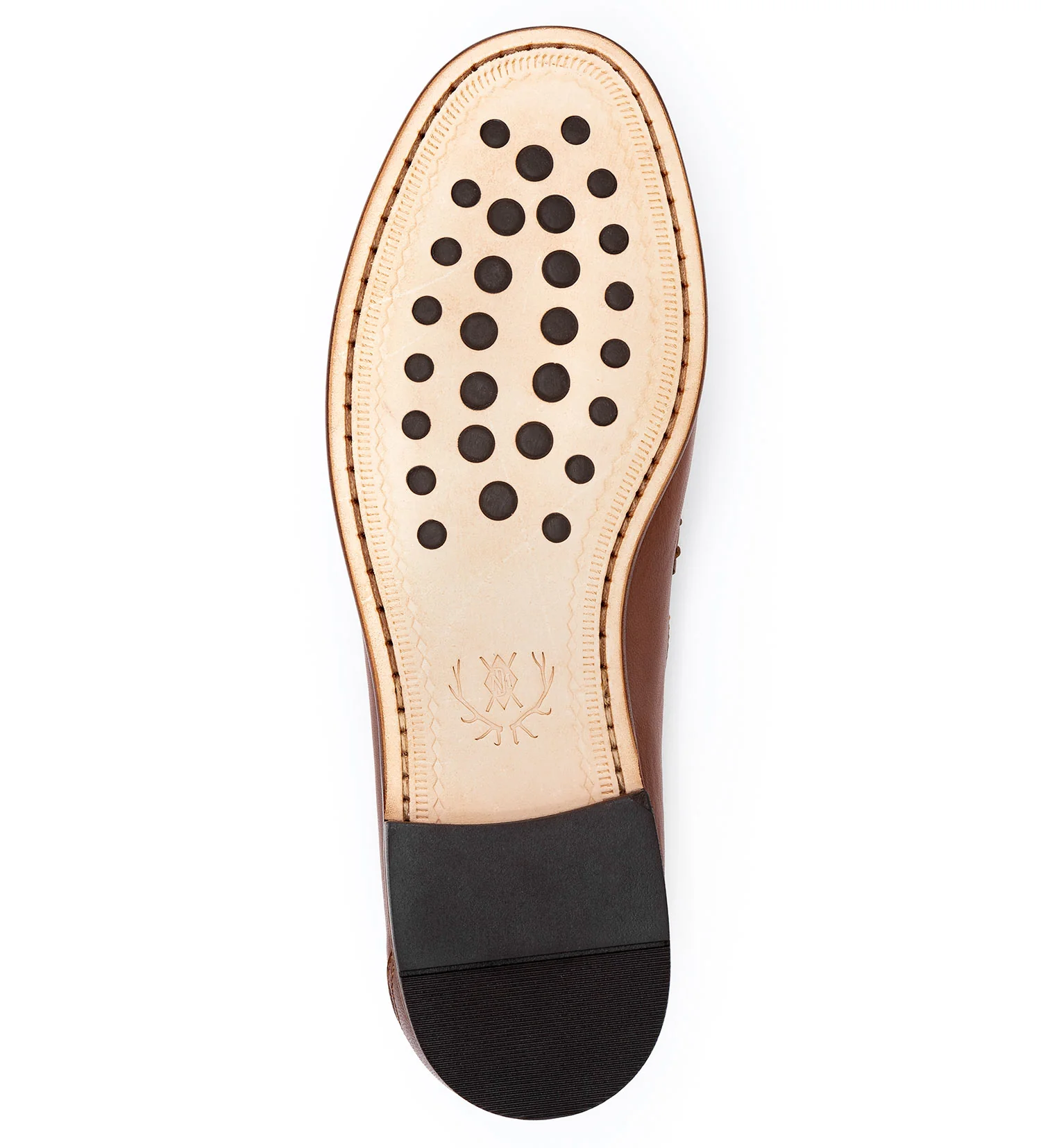 Martin Dingman Maxwell Penny Loafer - Image 7