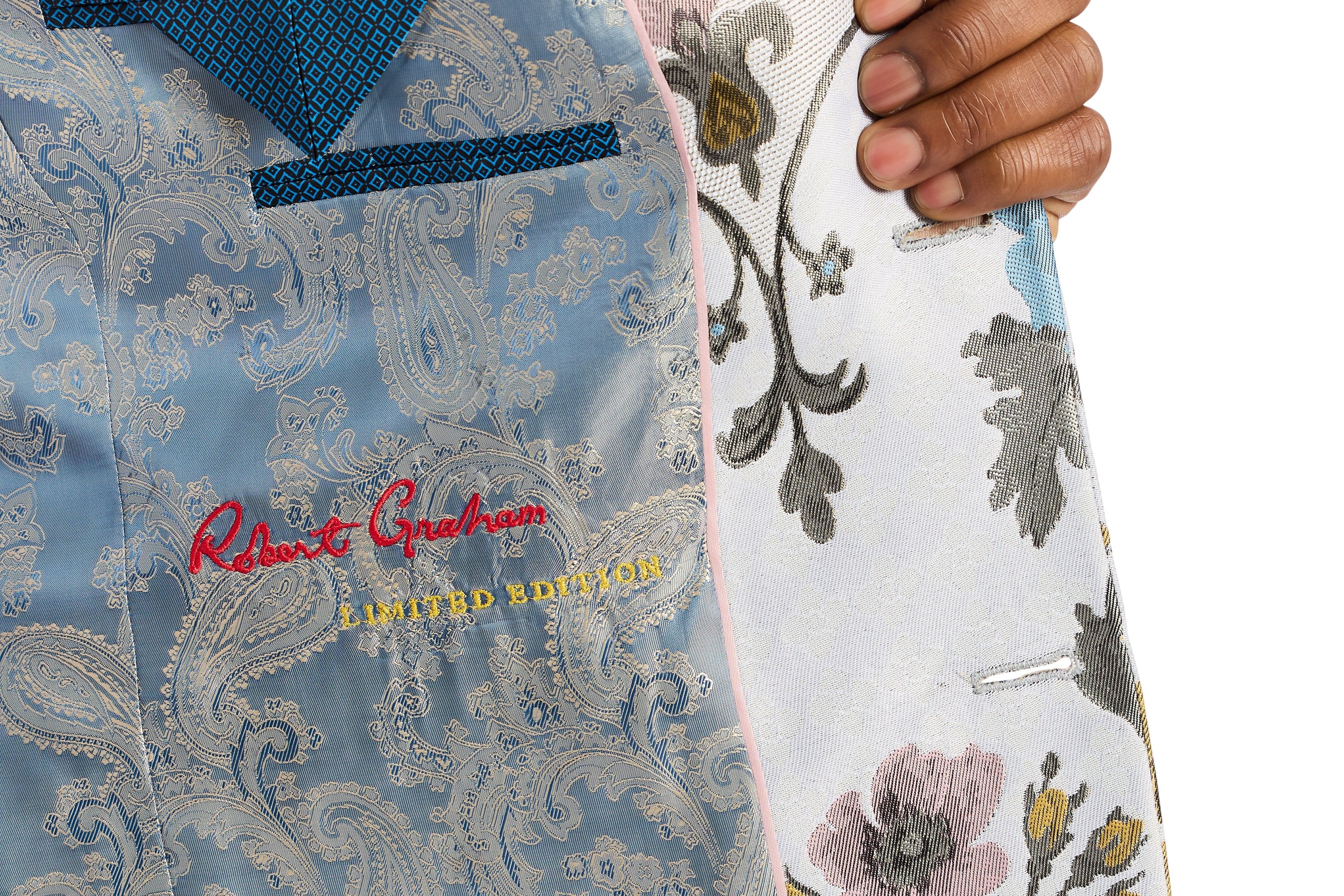 Robert Graham Grand Entrance Sportcoat - Image 6