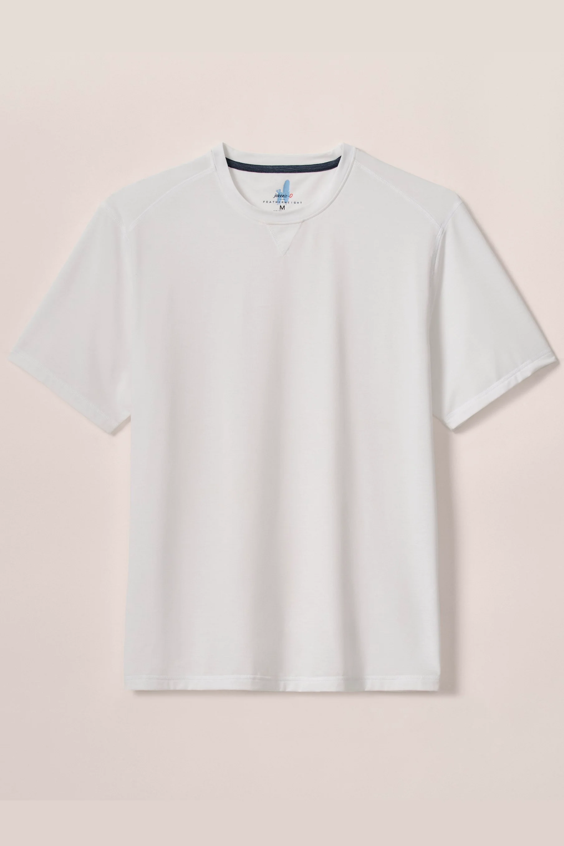 JOHNNIE-O COURSE TEE - Image 6