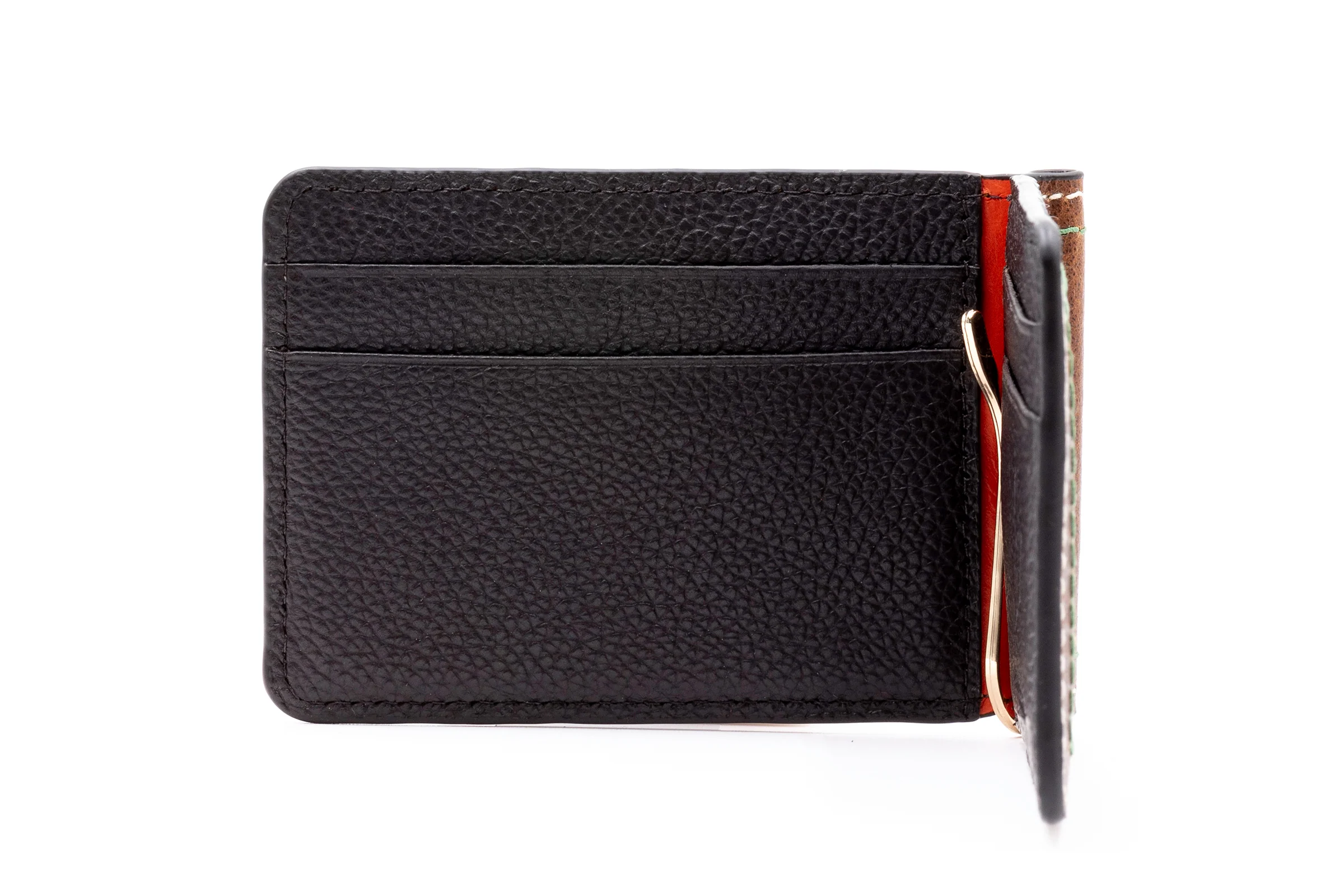 Martin Dingman Bill CC Moneyclip - Image 6