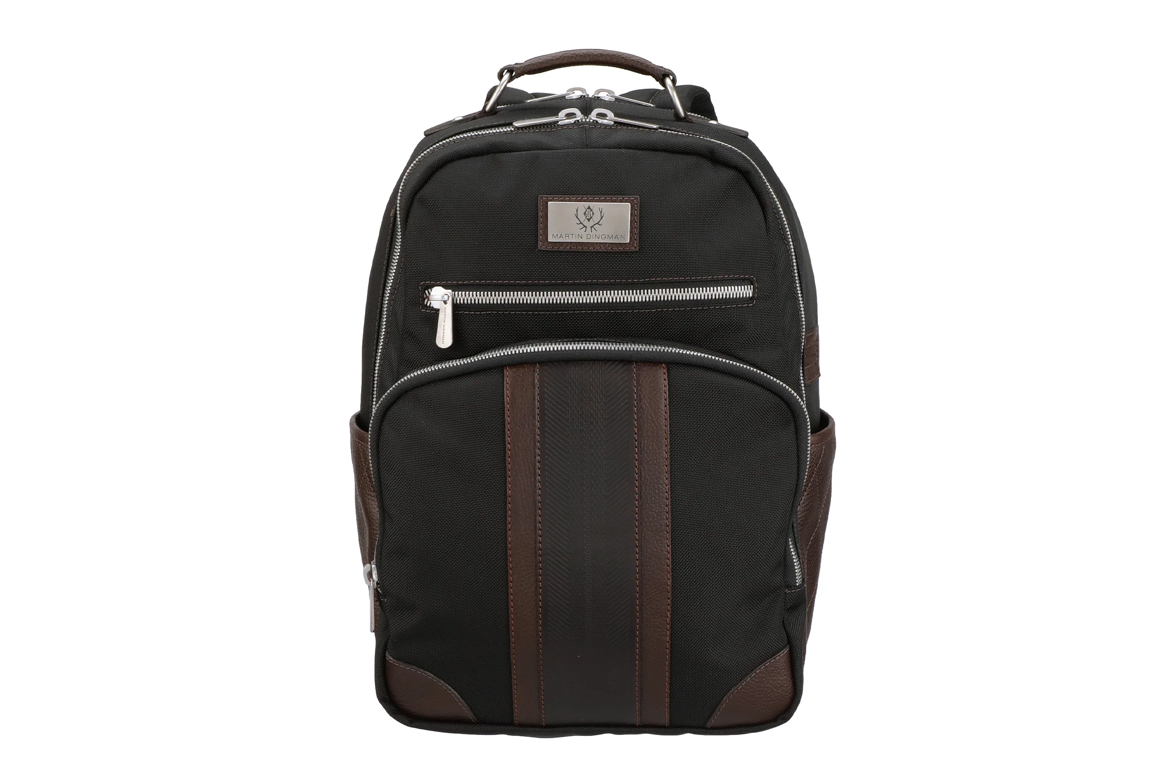 Martin Dingman Executive Backpack