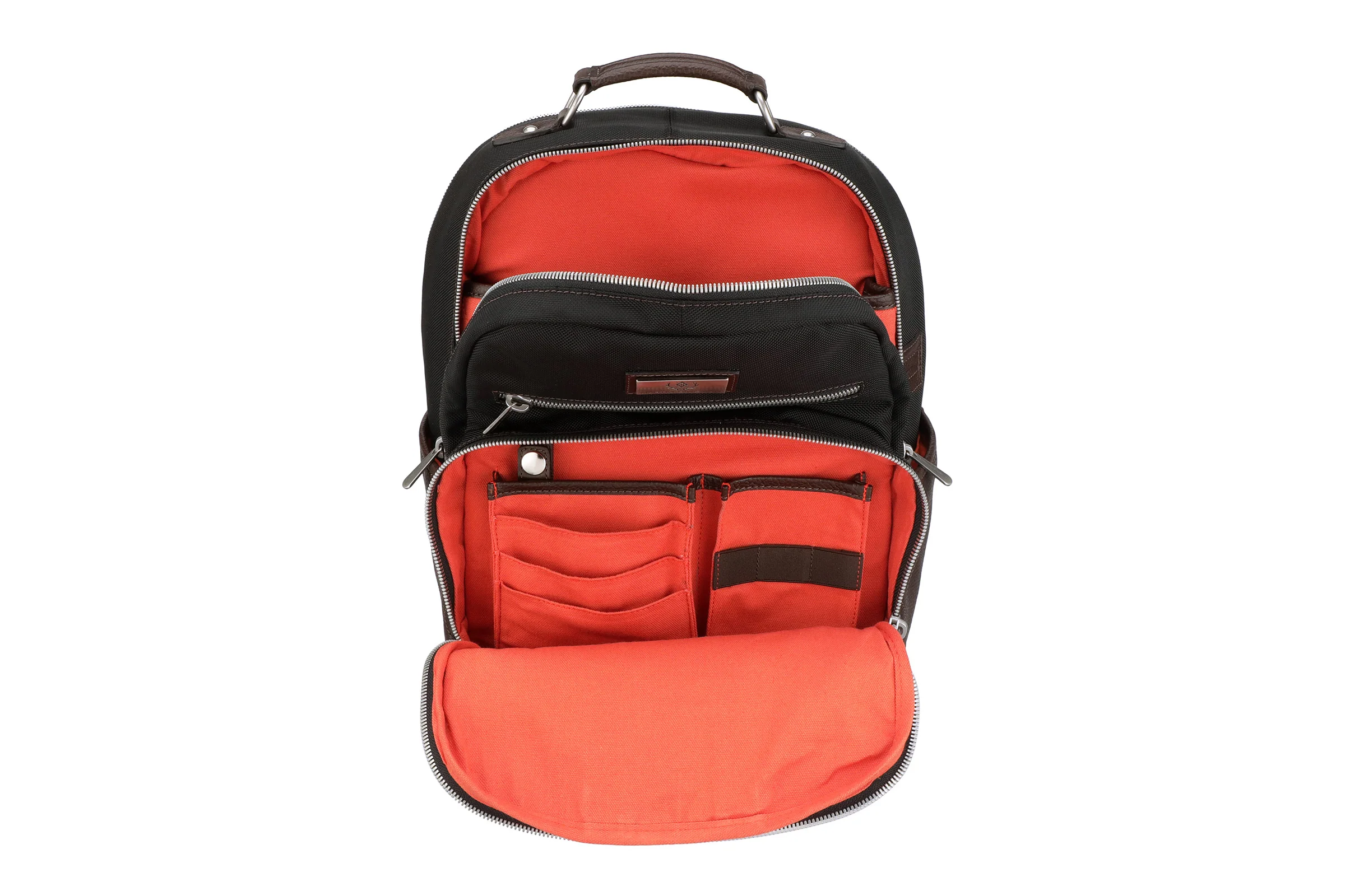 Martin Dingman Executive Backpack - Image 5