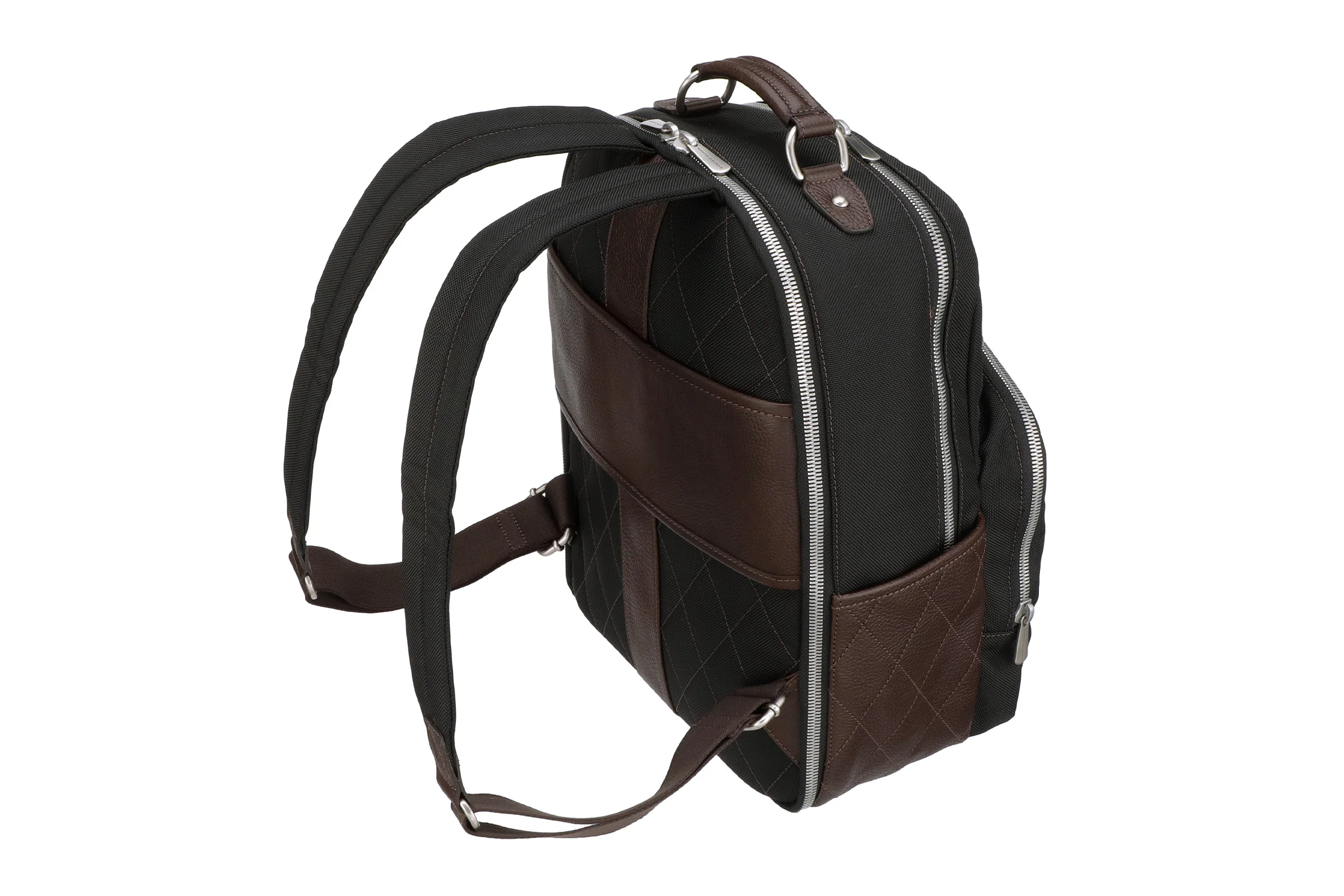 Martin Dingman Executive Backpack - Image 6