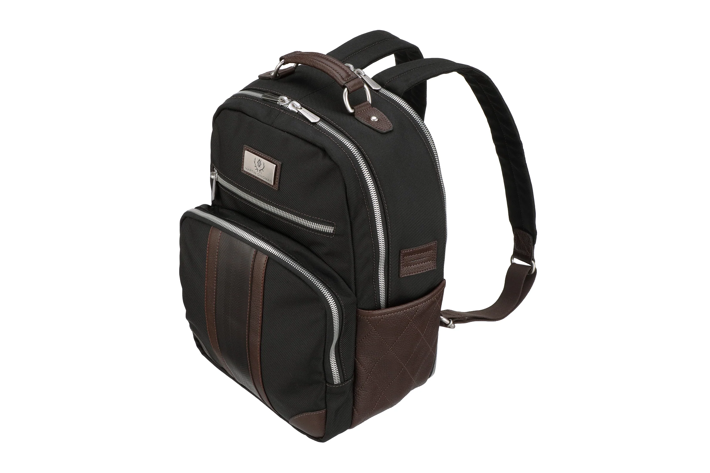 Martin Dingman Executive Backpack - Image 7