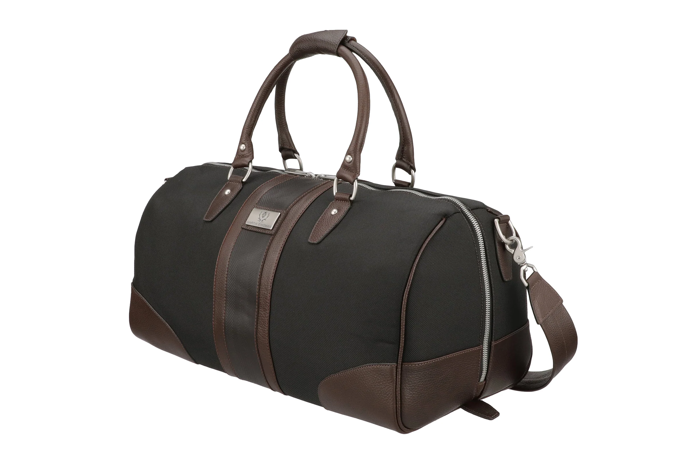 Martin Dingman Executive Duffel - Image 4