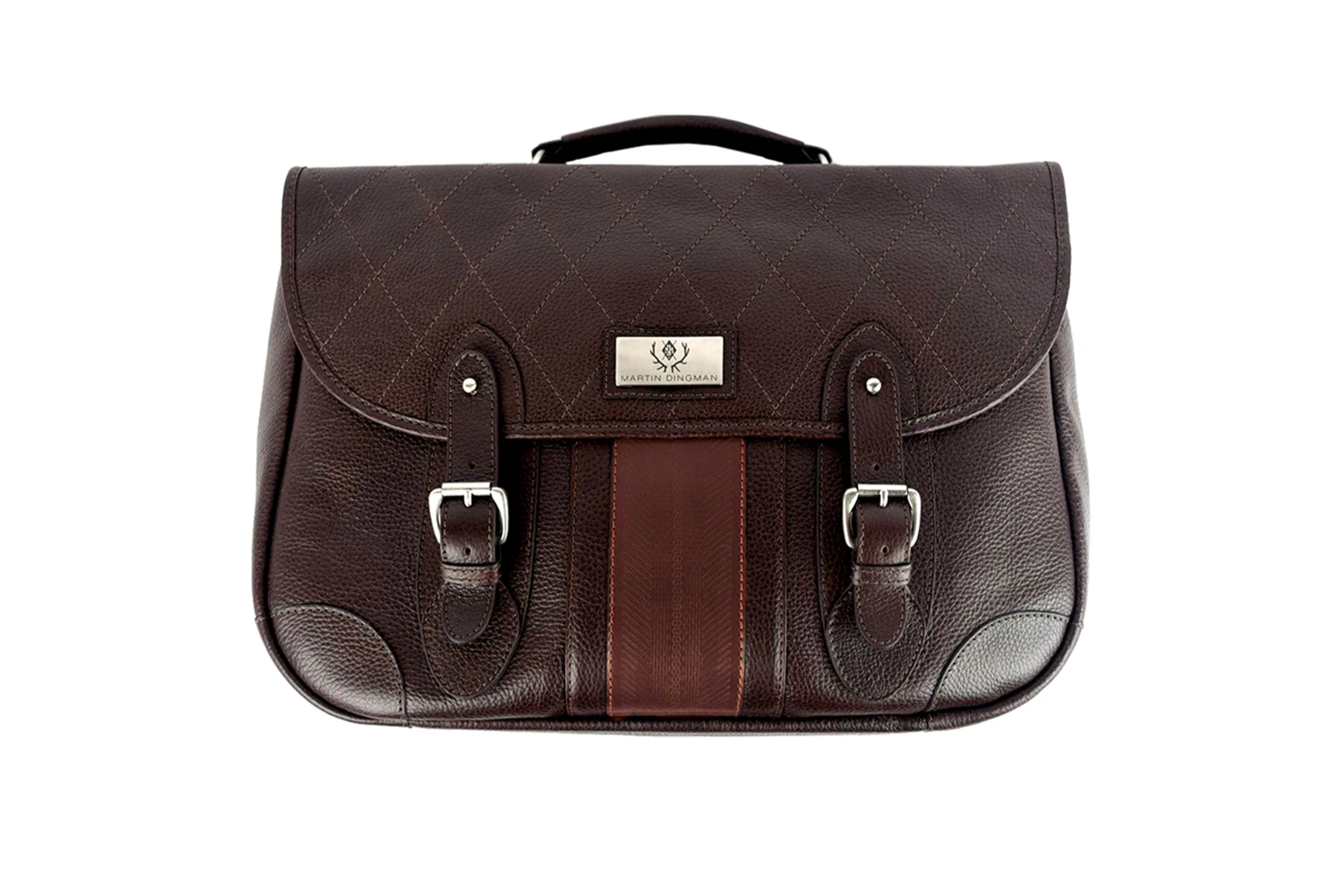 Martin Dingman Rudyard Lodge Brief
