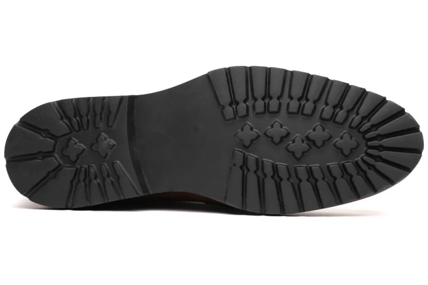 Zelli Roma Italian Calf Suede Penny Loafer - Image 7