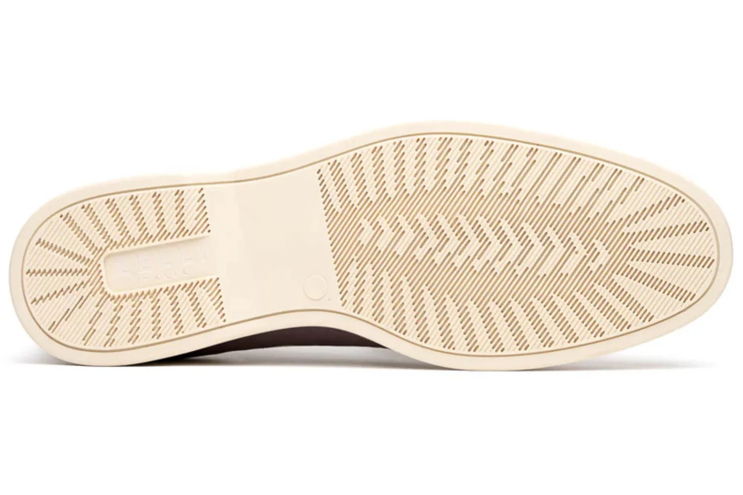 Zelli Livorno Italian Sueded Goatskin Loafer - Image 10