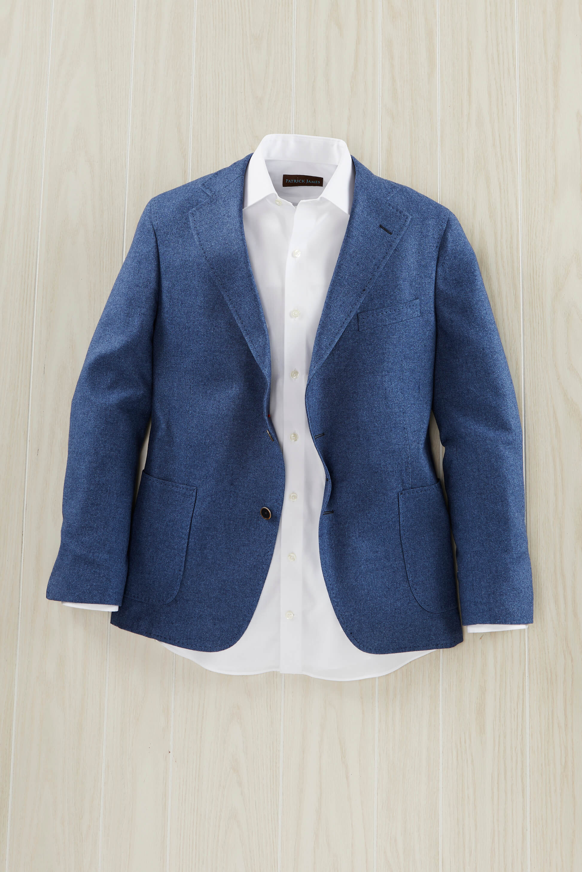 Heritage Gold Soft Coat - Image 4