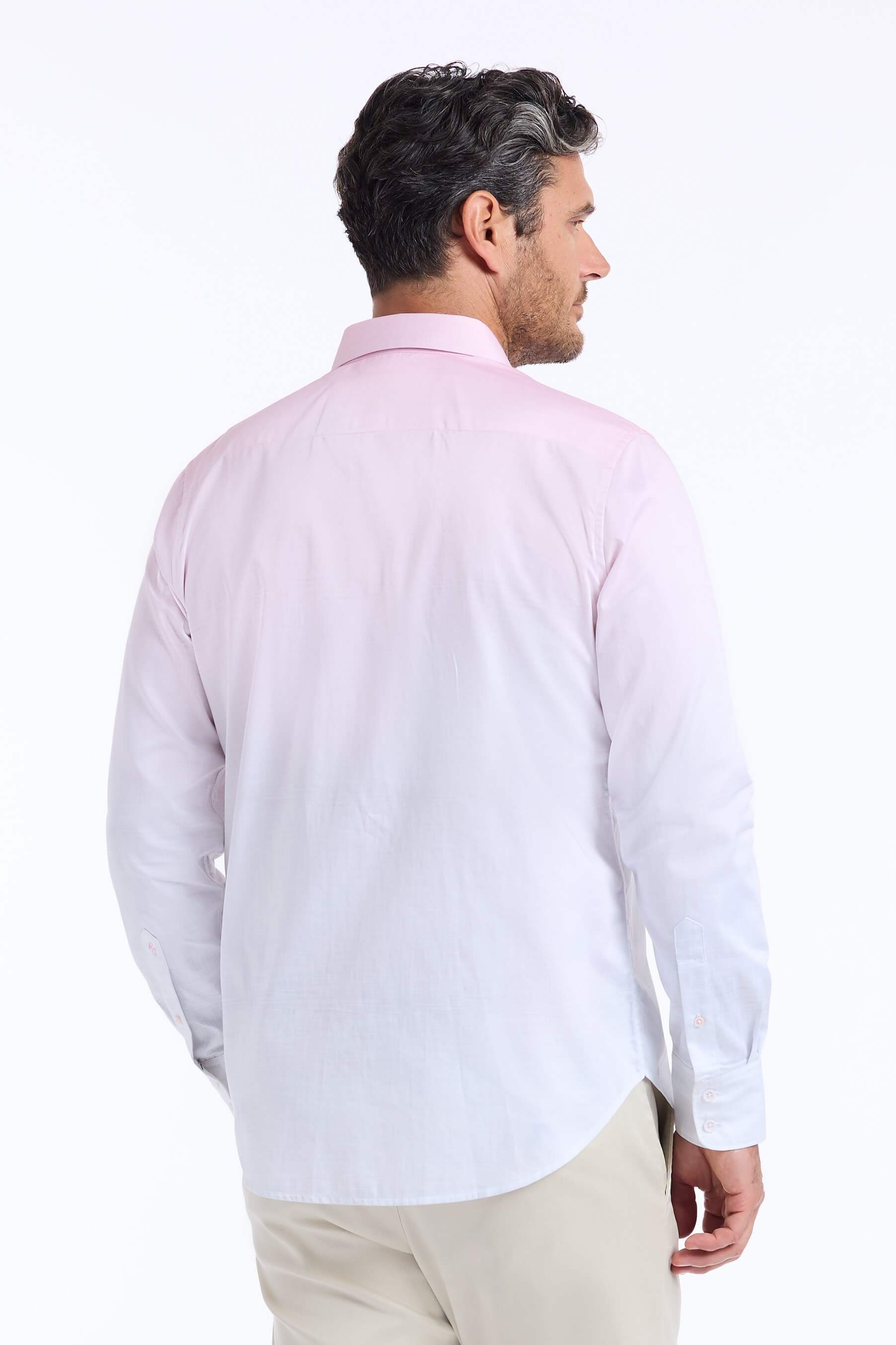 Robert Graham Long Sleeve Legacy Reserve Woven Shirt - Image 4