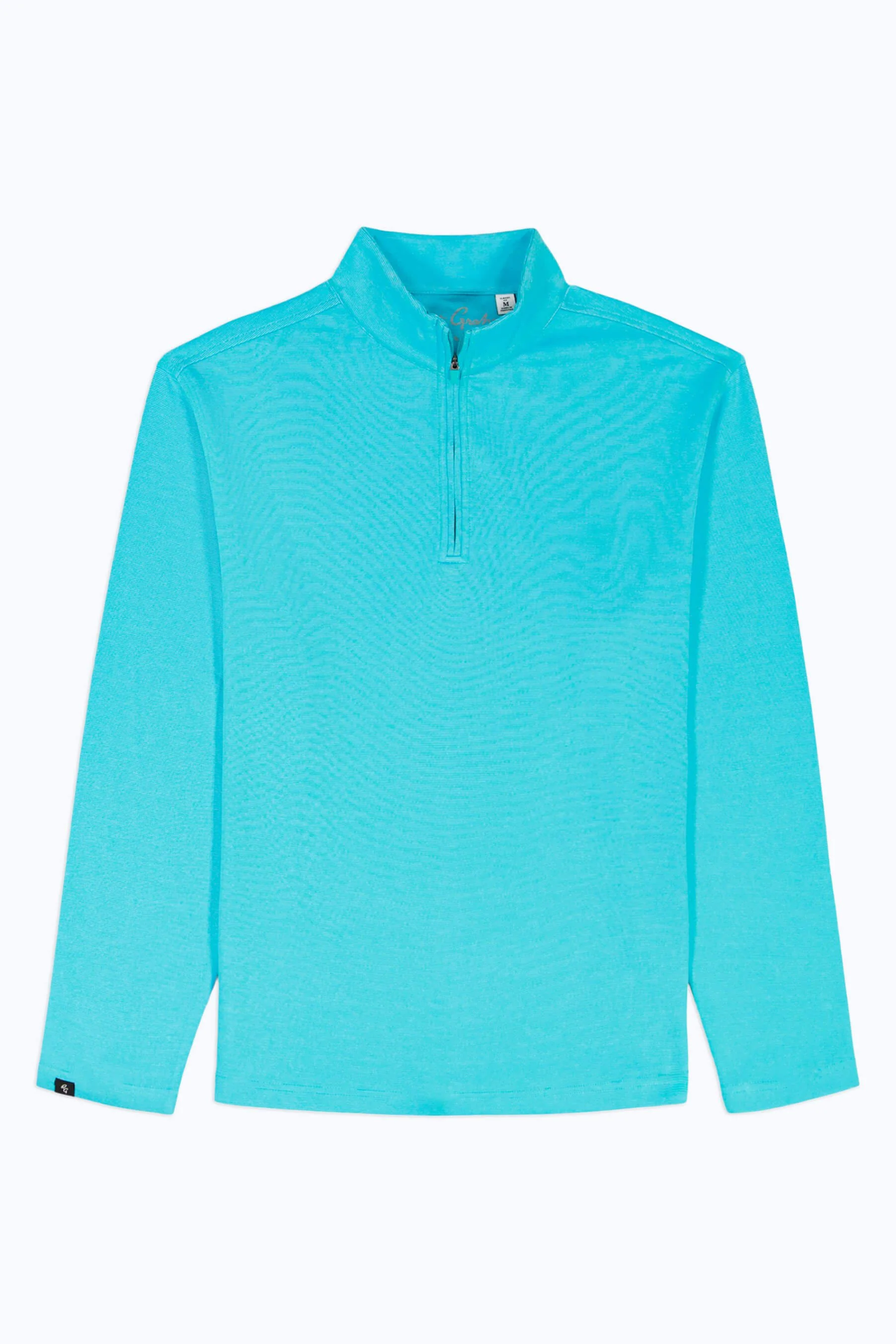 Robert Graham Long Sleeve Troland Knit Top