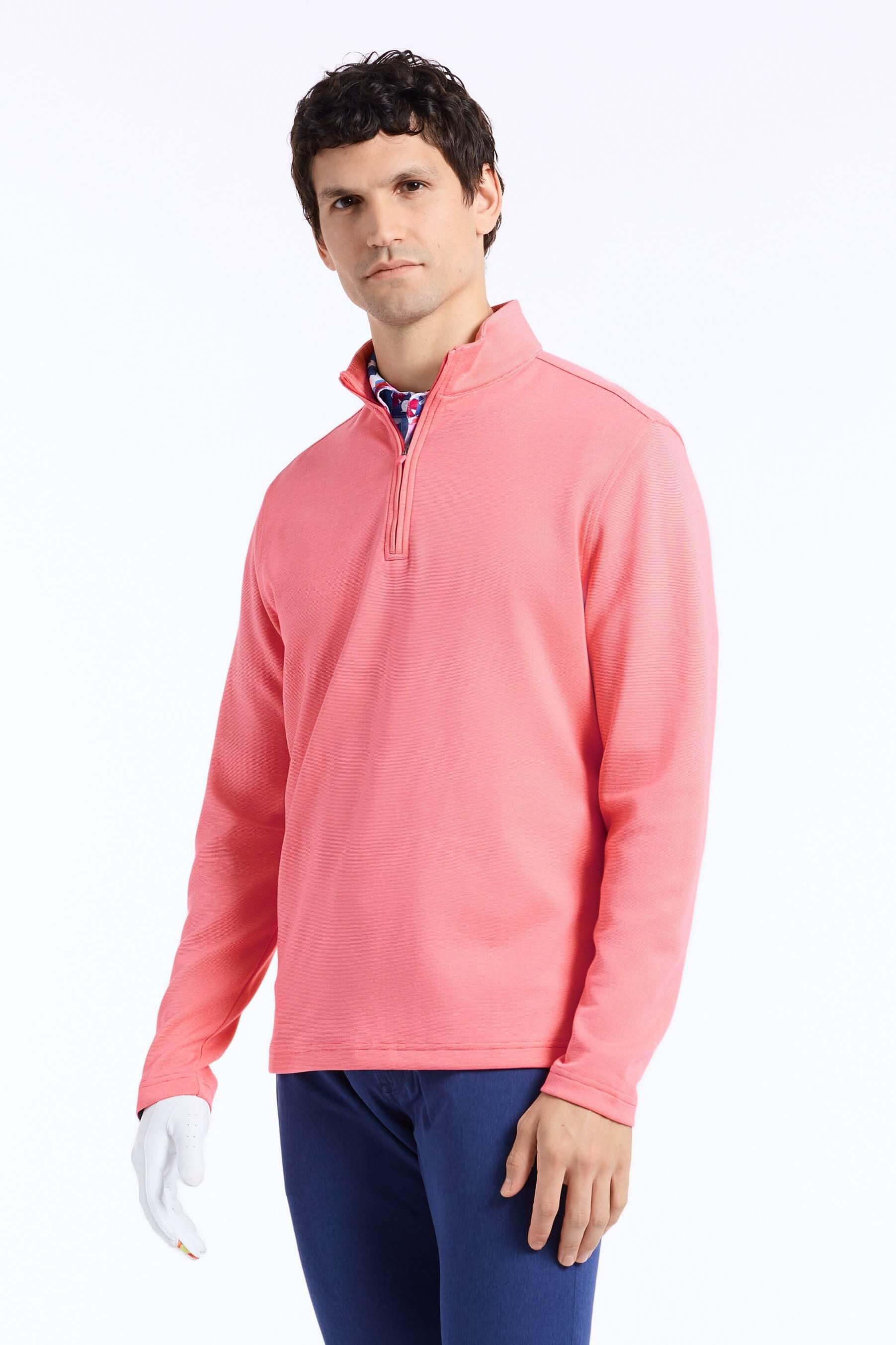 Robert Graham Long Sleeve Troland Knit Top - Image 16